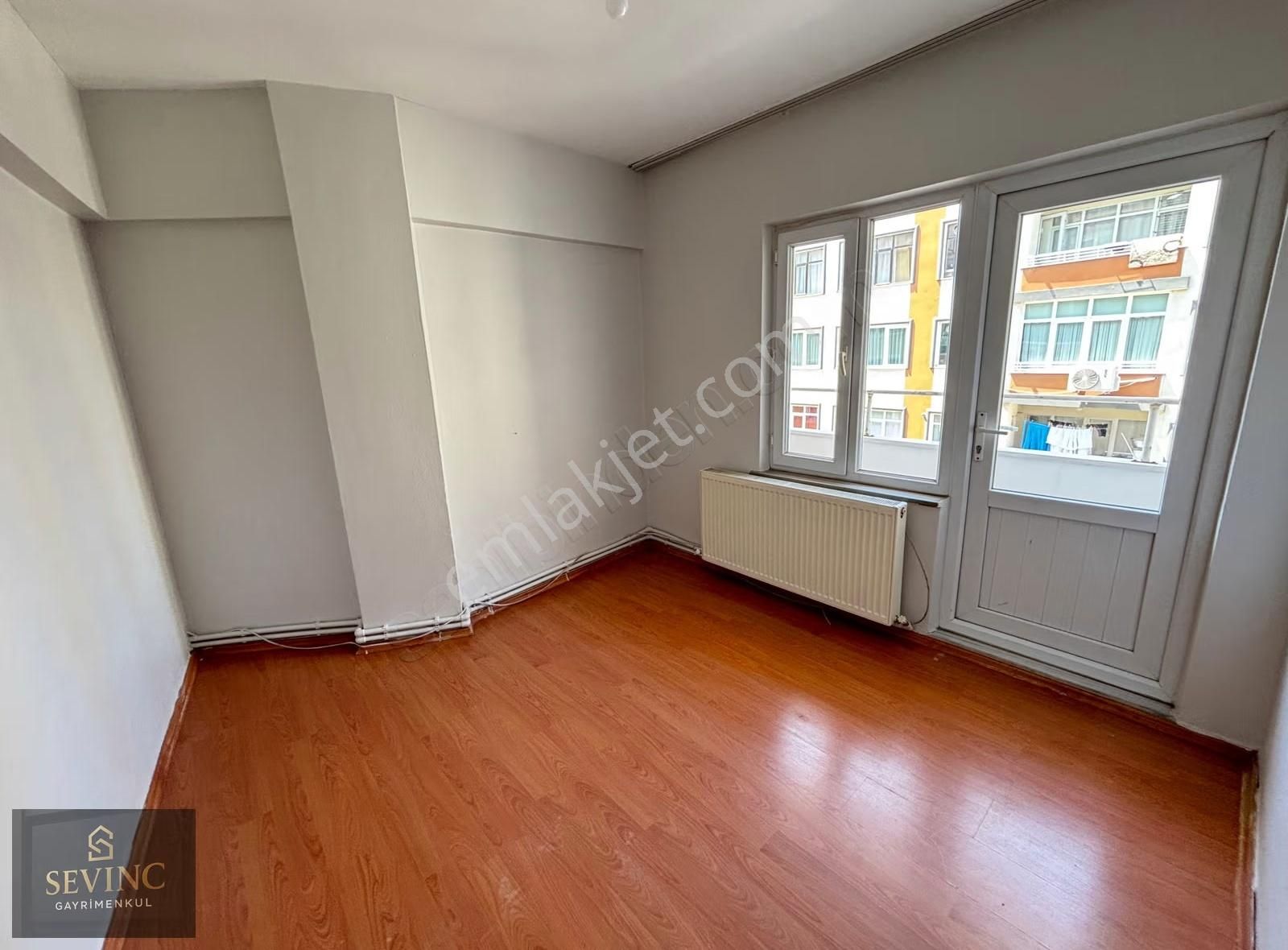 Sevinç'ten İnönü Cd.üzerinde Ara Kat Asansörlü - Görsel 26