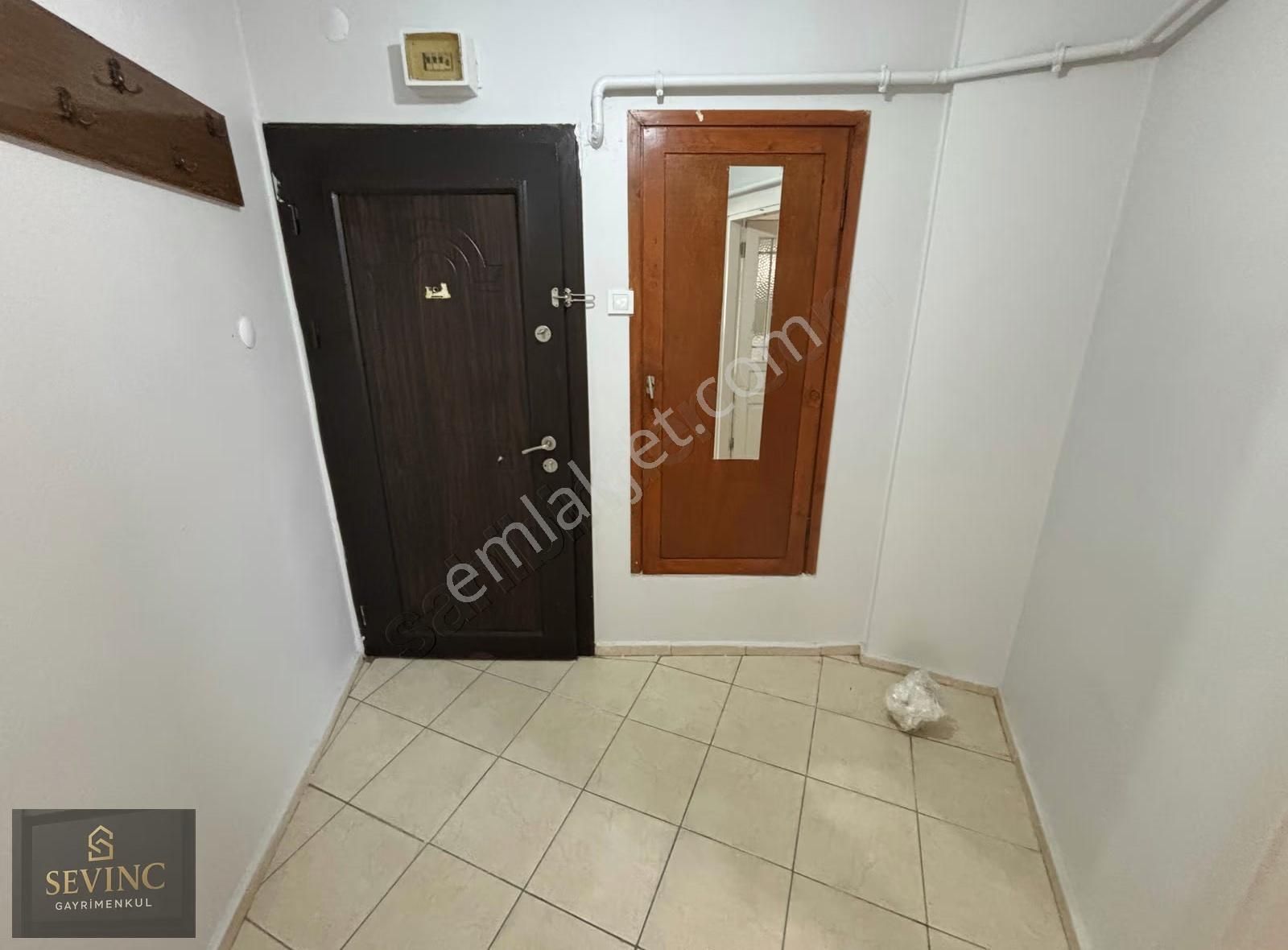 Sevinç'ten İnönü Cd.üzerinde Ara Kat Asansörlü - Görsel 15
