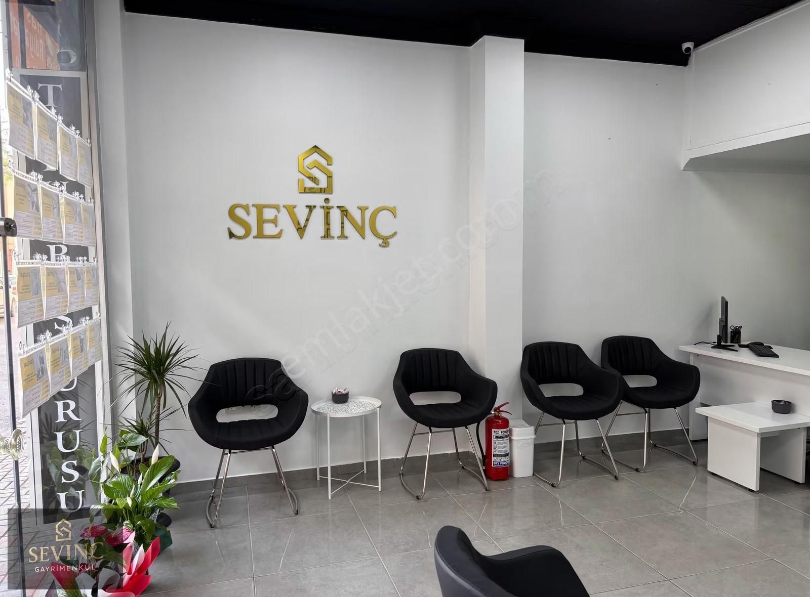 Sevinç'ten 17 Eylül Mahallesi Kapalı Pazara Yakın Dublex Daire - Görsel 13