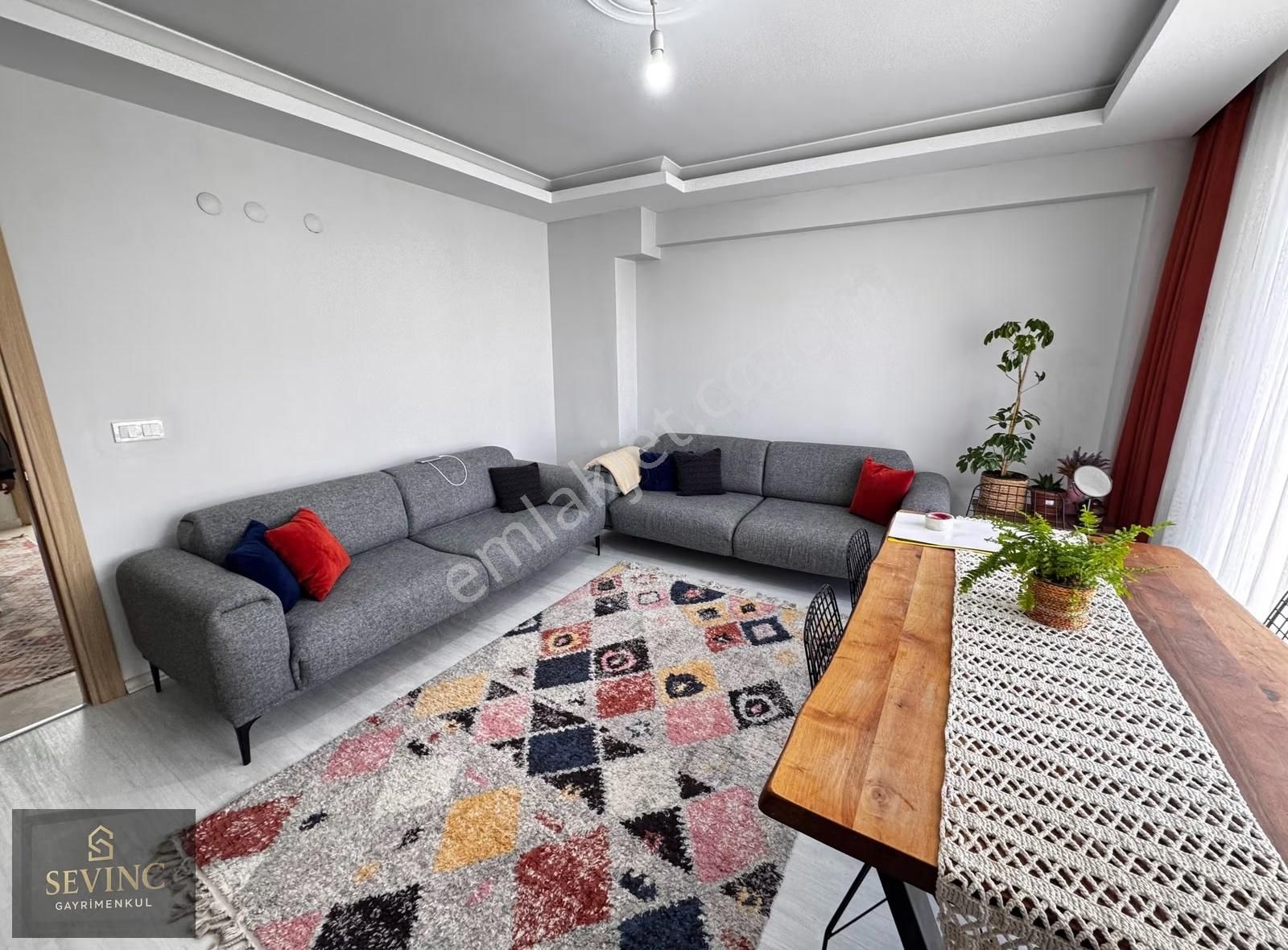 Sevinç'ten 17 Eylül Mahallesi Kapalı Pazara Yakın Dublex Daire - Görsel 35