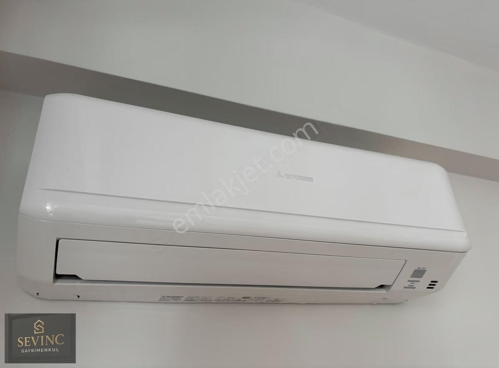 Sevinç'ten Şehrin Tam Merkezinde 4 Yaşında Ara Kat Kiralık Daire - Görsel 30