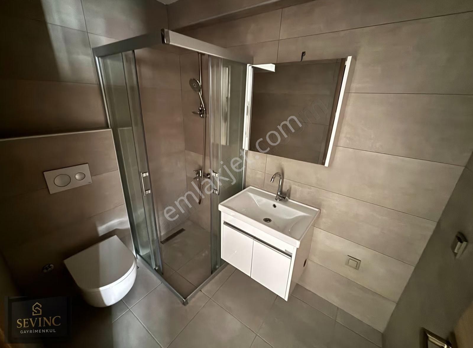 Sevinç'ten Şehrin Tam Merkezinde 4 Yaşında Ara Kat Kiralık Daire - Görsel 10