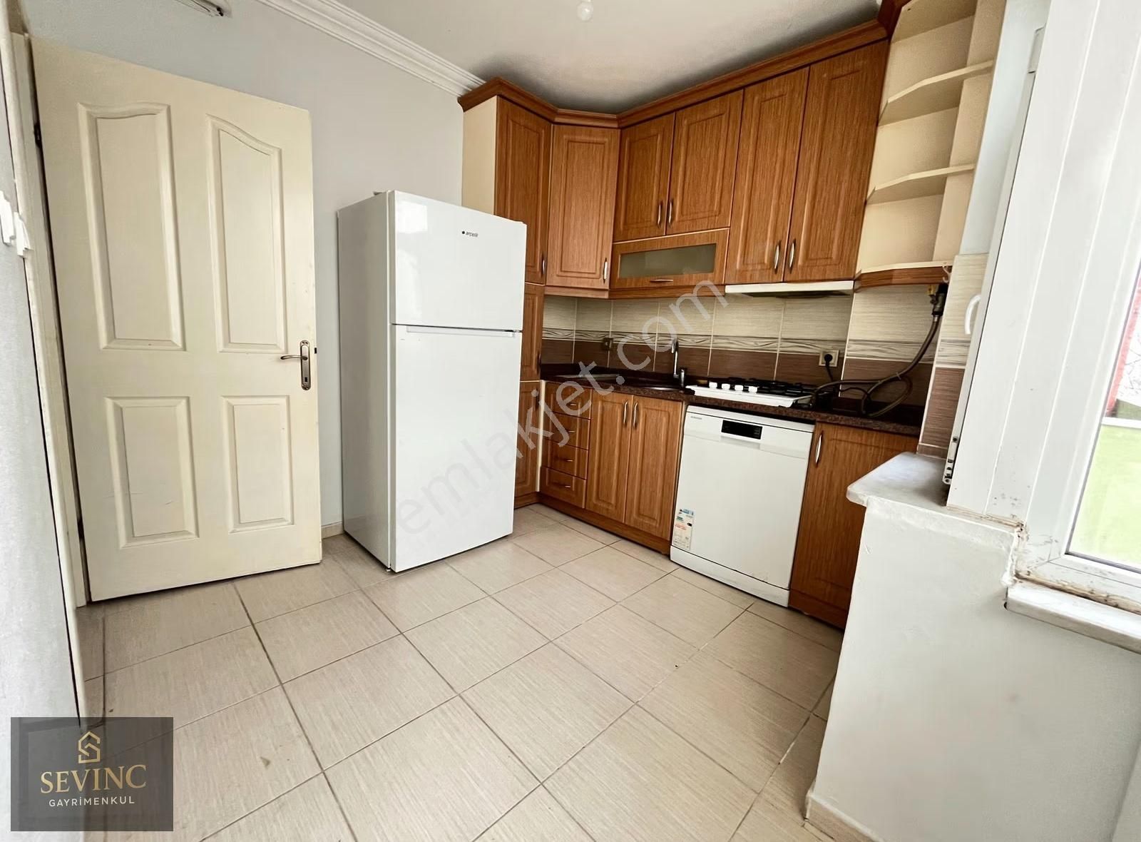 Sevinç'ten İhsaniye Mh'de Pastaneler Civarı Eşyalı 2+1 Kiralık - Görsel 22