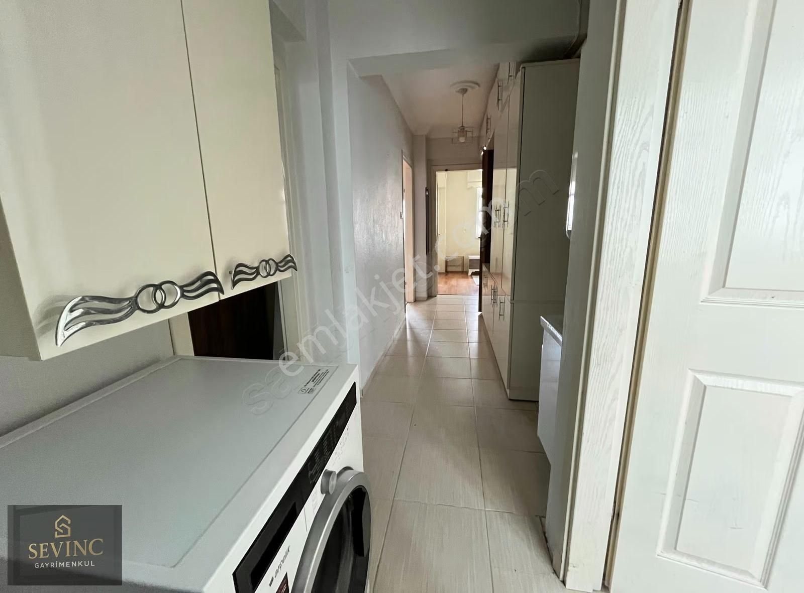 Sevinç'ten İhsaniye Mh'de Pastaneler Civarı Eşyalı 2+1 Kiralık - Görsel 24