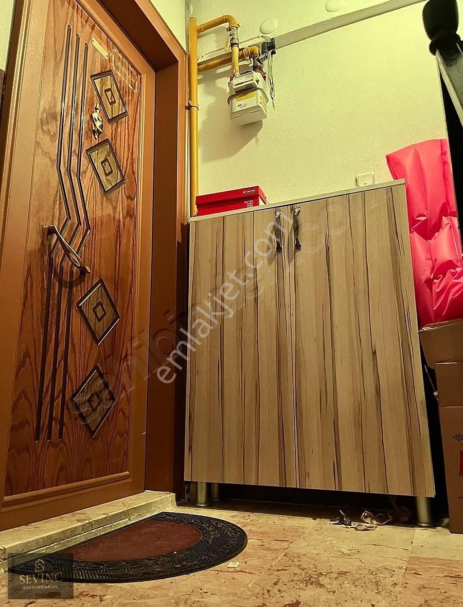 Sevinç'ten İhsaniye Mh'de Pastaneler Civarı Eşyalı 2+1 Kiralık - Görsel 29