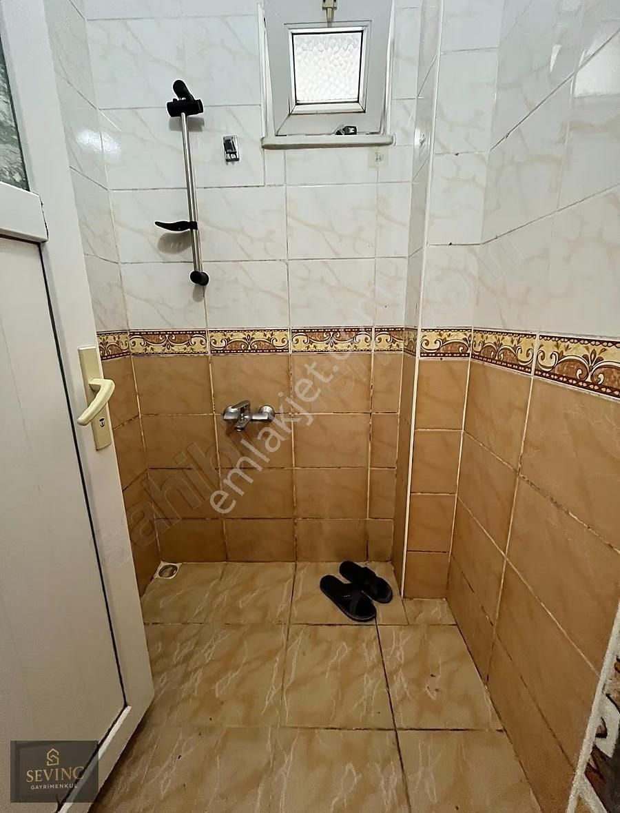 Sevinç'ten İhsaniye Mh'de Pastaneler Civarı Eşyalı 2+1 Kiralık - Görsel 20