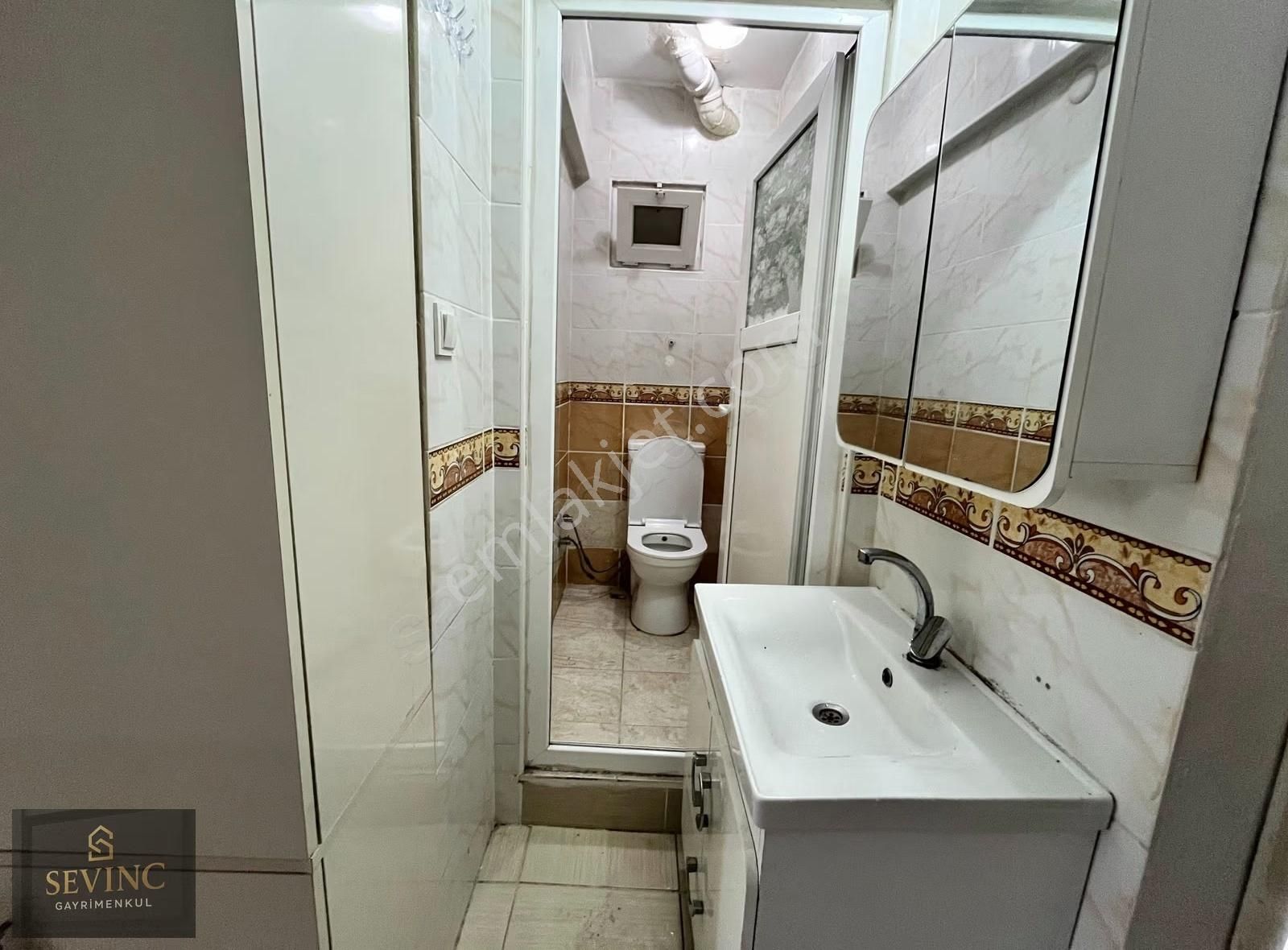 Sevinç'ten İhsaniye Mh'de Pastaneler Civarı Eşyalı 2+1 Kiralık - Görsel 8