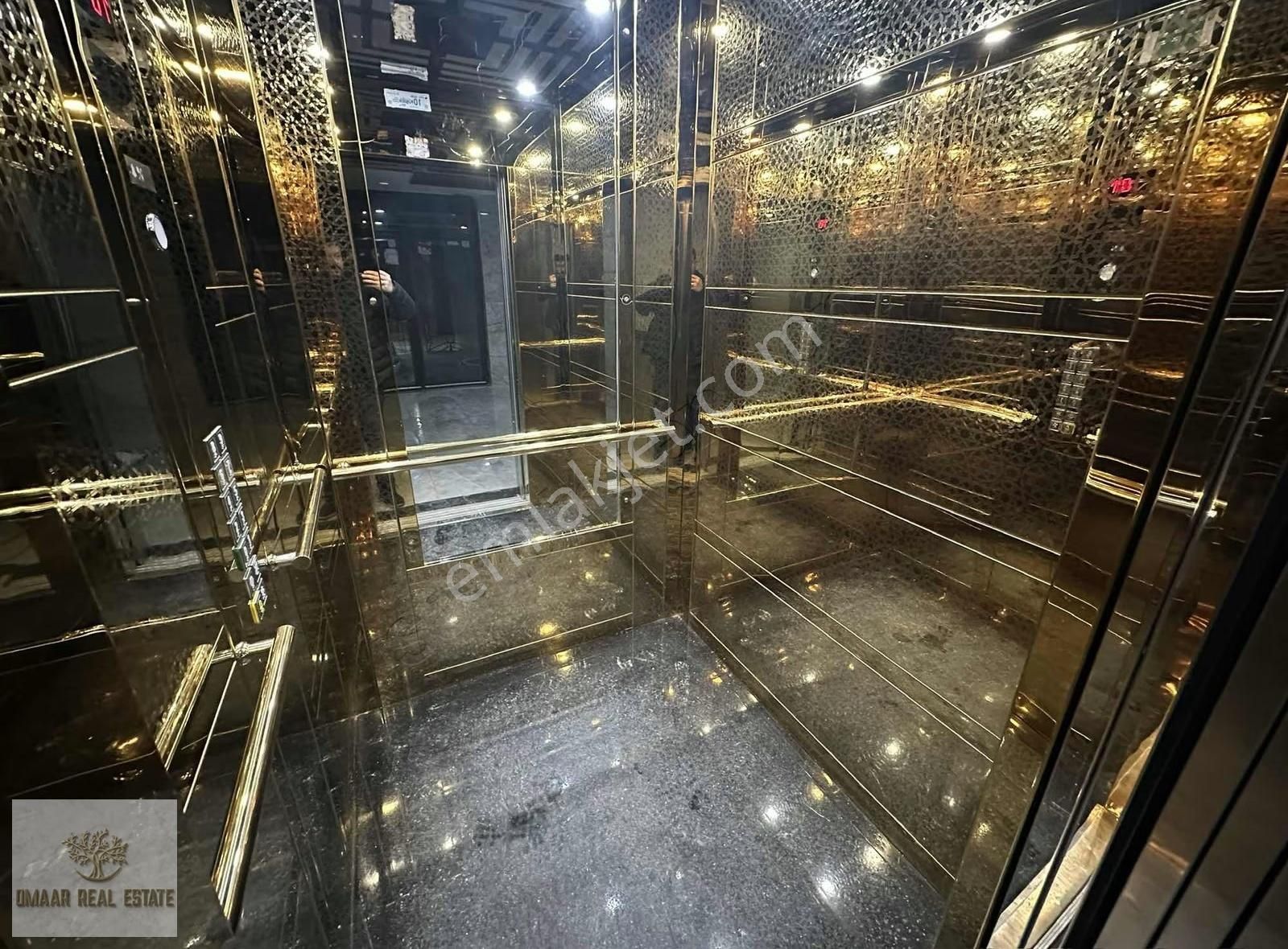 Araştırma Hastanesi Arkası Lüks 3+1 Satılık Dairemiz