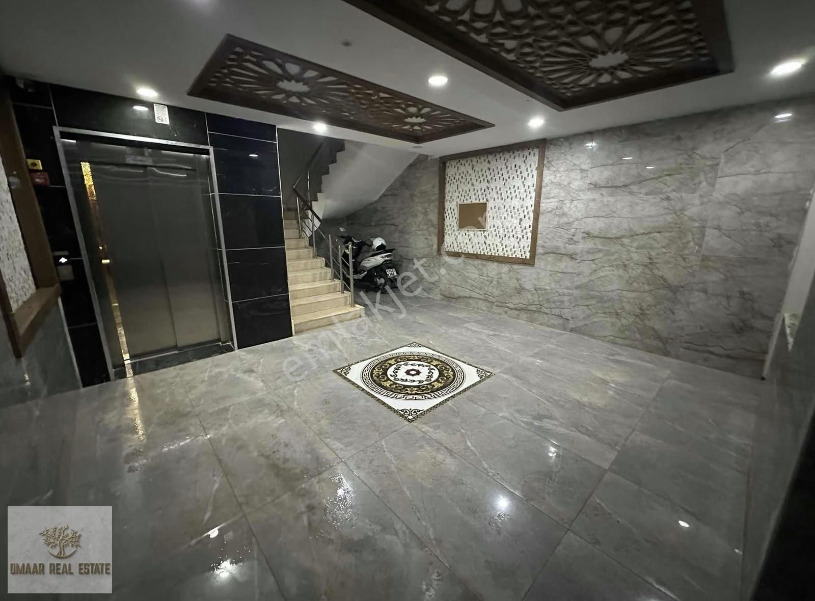 Araştırma Hastanesi Arkası Lüks 3+1 Satılık Dairemiz - Görsel 19