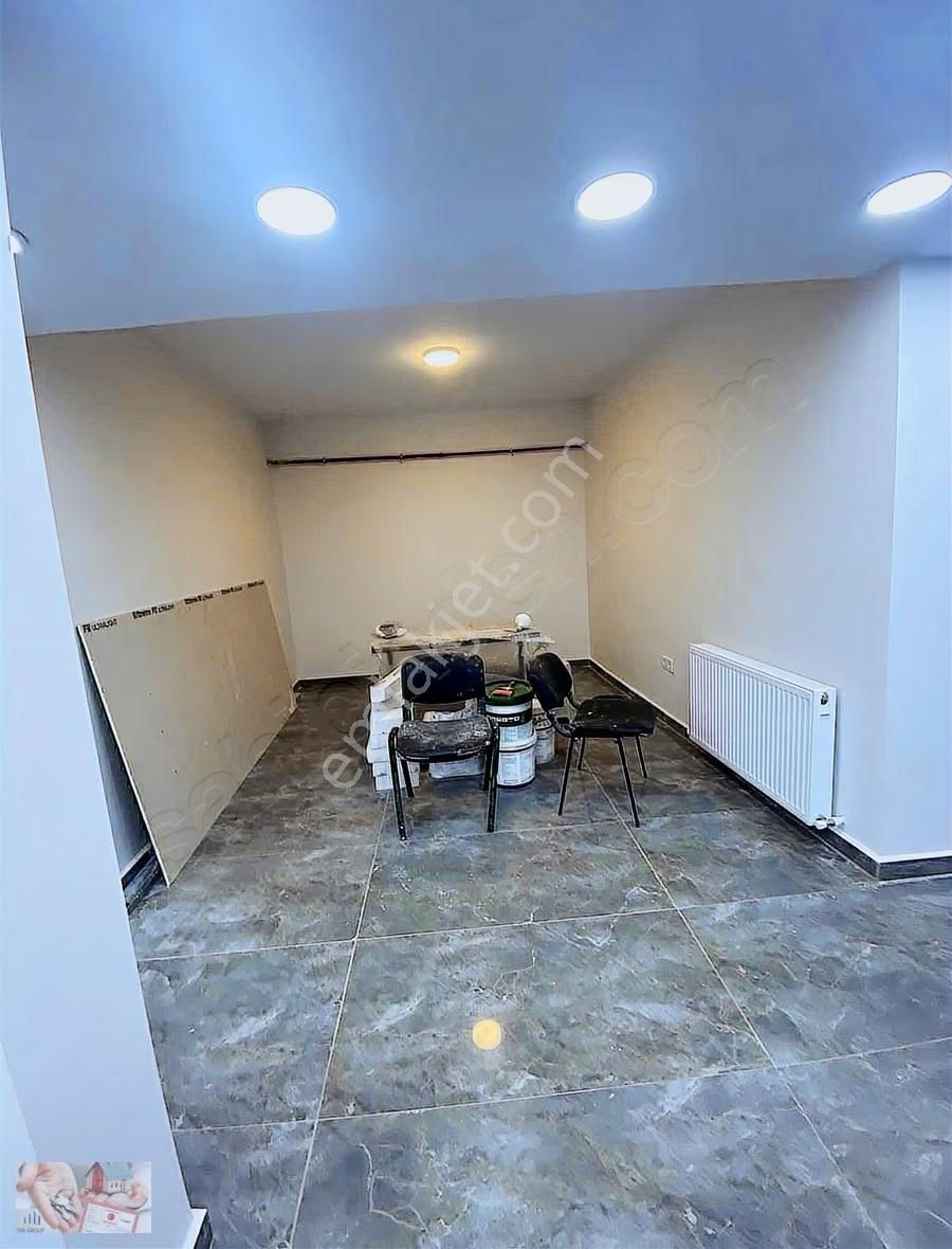 Fındıkzade Kızıl Elma Cad Cephe 150m2 Kiralık Dükkan - Görsel 9