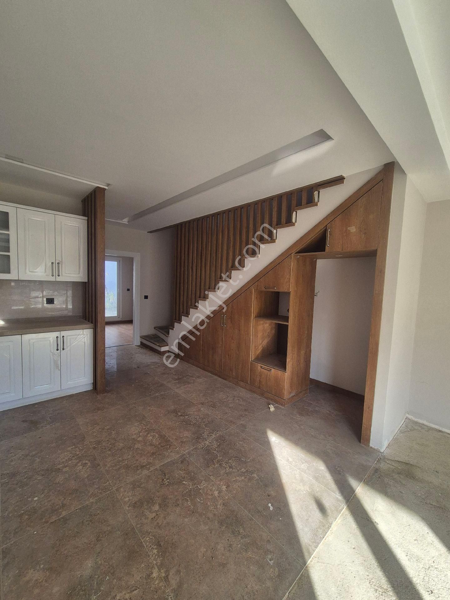 Söke'nin En Guzel Sessız Sakin Temız Hava Ve Doğa Satılık Villa - Görsel 7