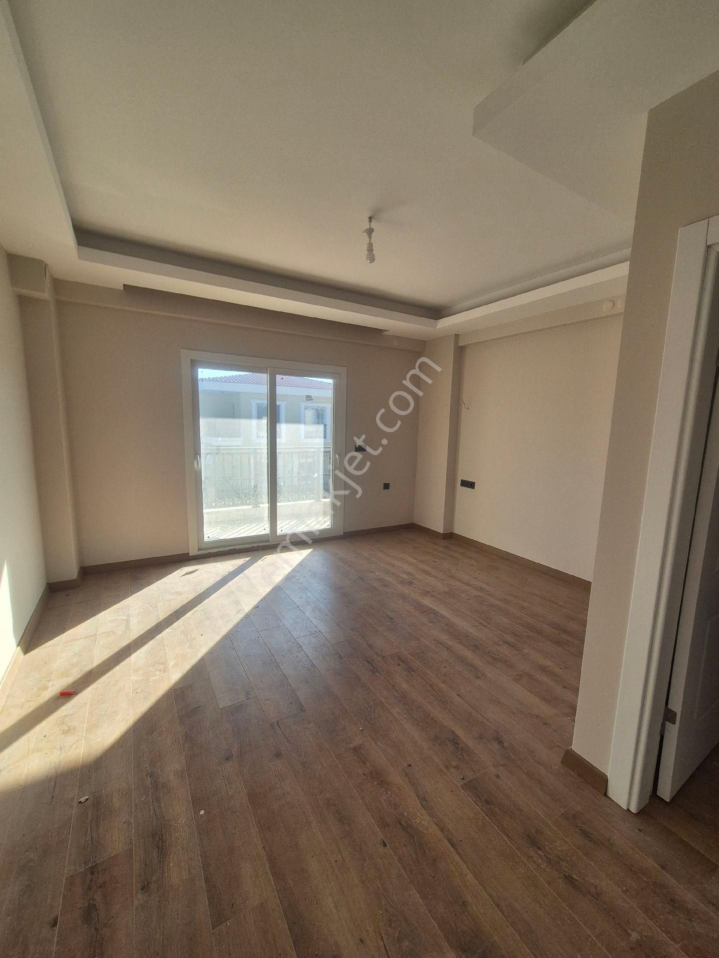 Söke'nin En Guzel Sessız Sakin Temız Hava Ve Doğa Satılık Villa - Görsel 12