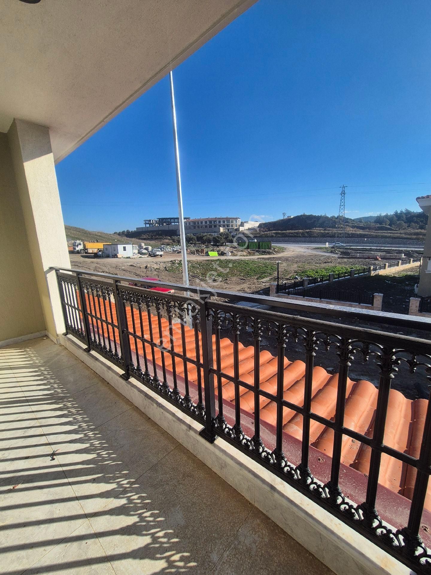 Söke'nin En Guzel Sessız Sakin Temız Hava Ve Doğa Satılık Villa - Görsel 11