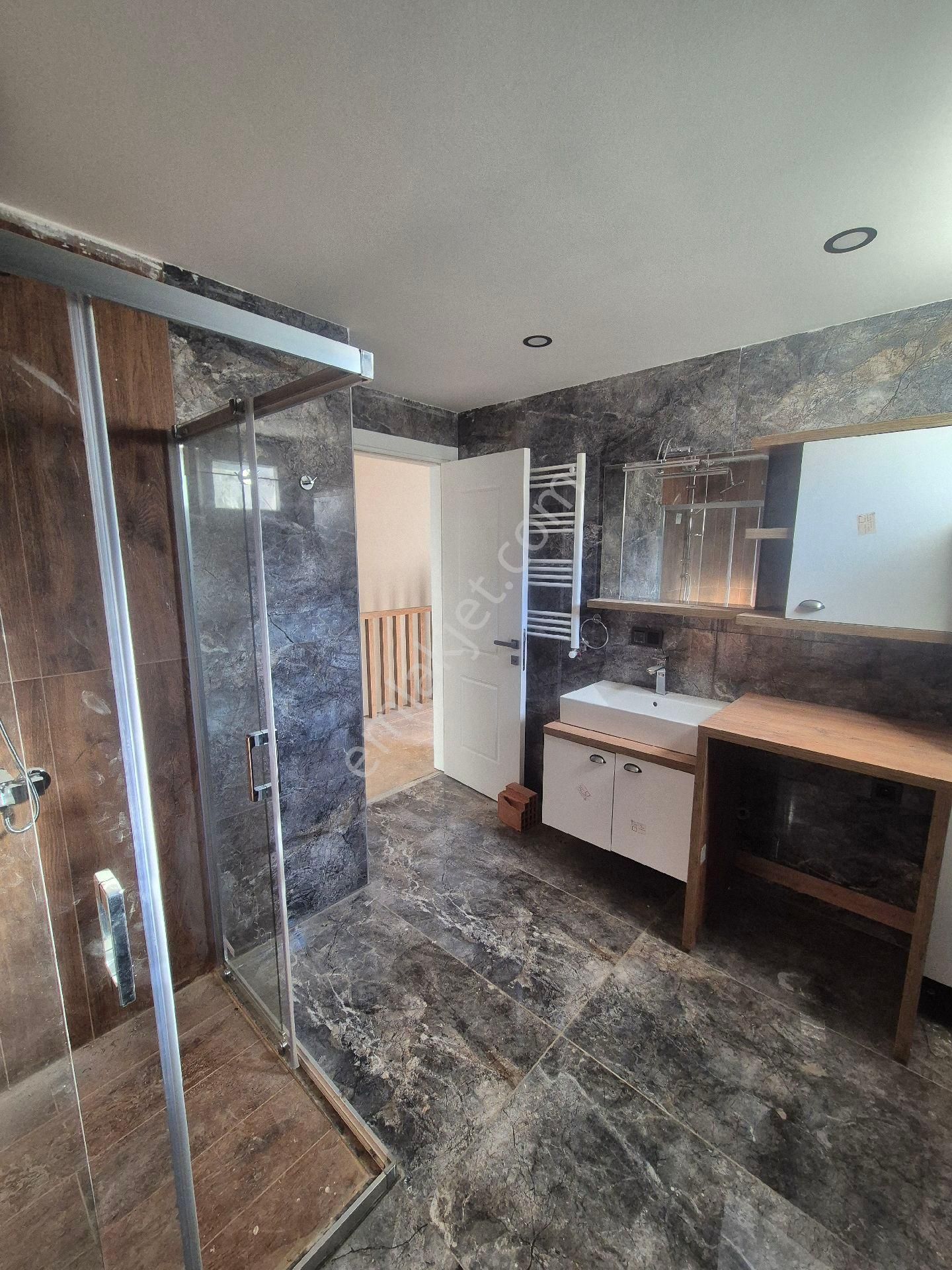 Söke'nin En Guzel Sessız Sakin Temız Hava Ve Doğa Satılık Villa - Görsel 17