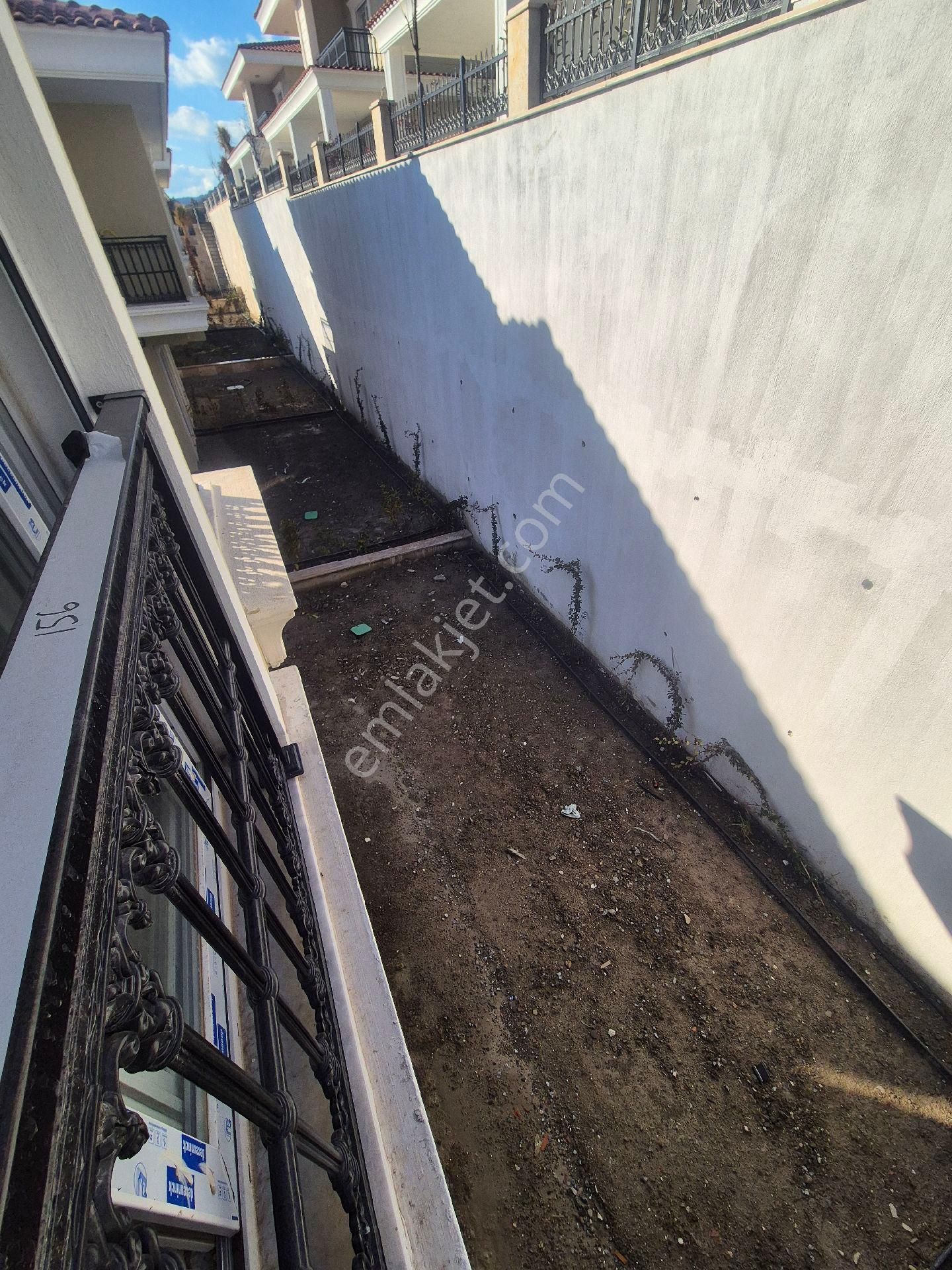 Söke'nin En Guzel Sessız Sakin Temız Hava Ve Doğa Satılık Villa - Görsel 22