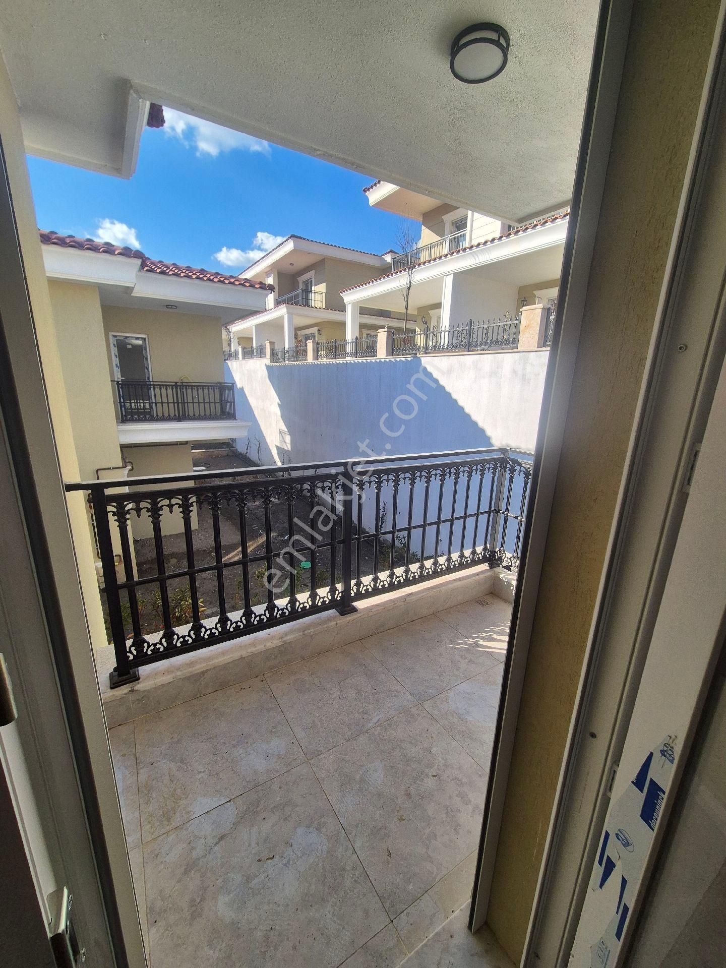 Söke'nin En Guzel Sessız Sakin Temız Hava Ve Doğa Satılık Villa - Görsel 21