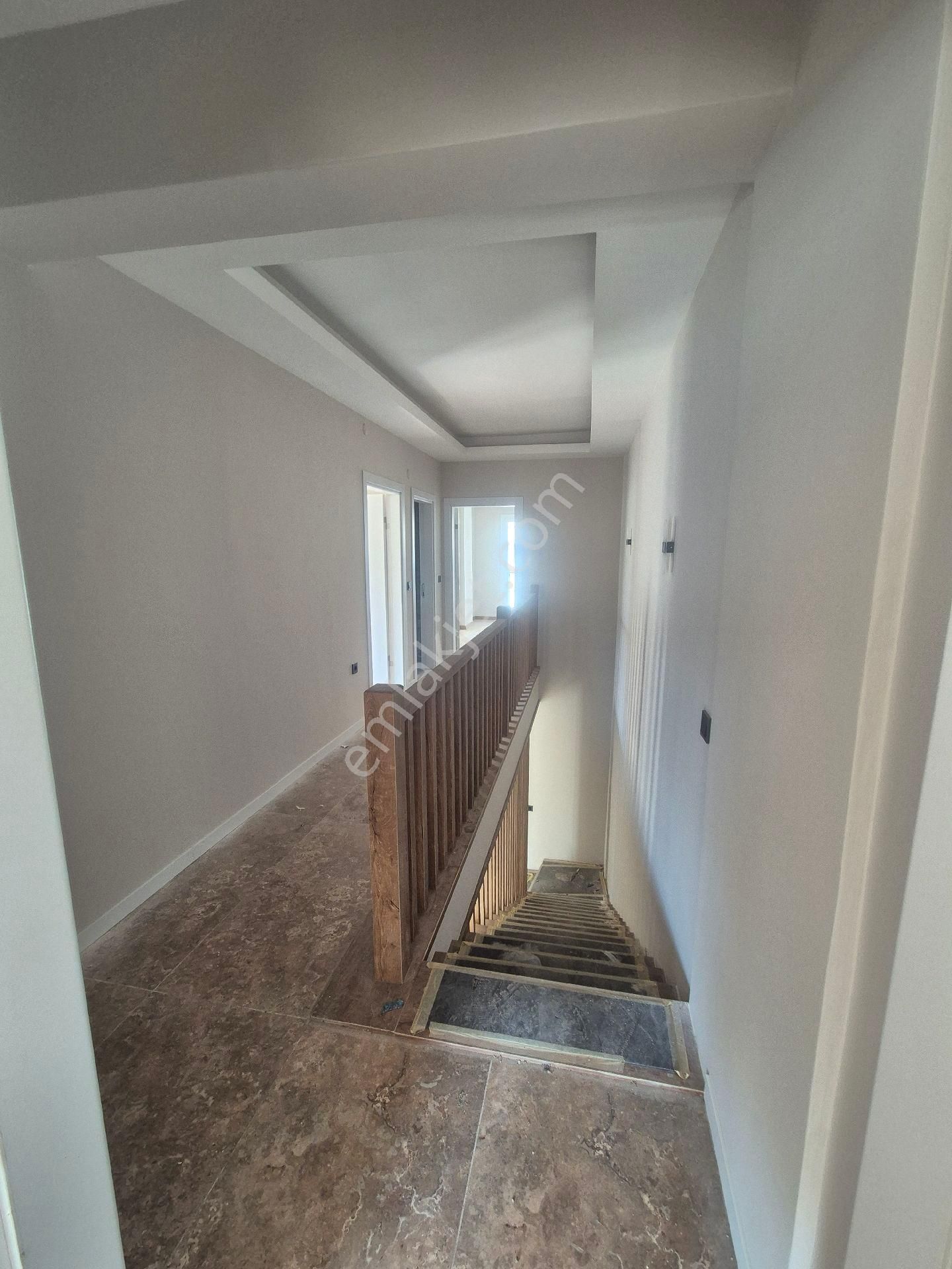 Söke'nin En Guzel Sessız Sakin Temız Hava Ve Doğa Satılık Villa - Görsel 9