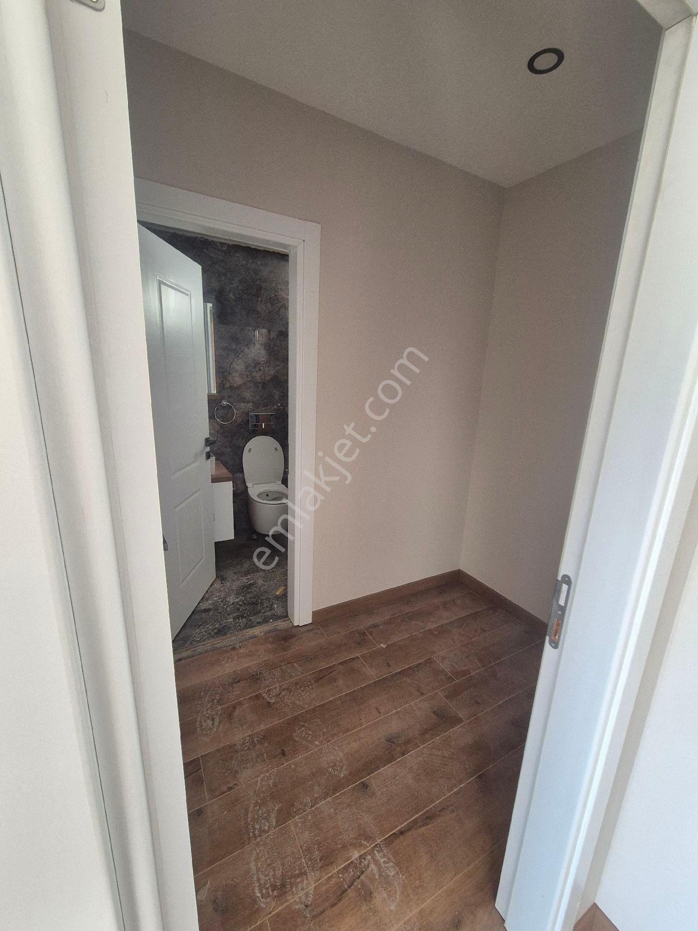 Söke'nin En Guzel Sessız Sakin Temız Hava Ve Doğa Satılık Villa - Görsel 13