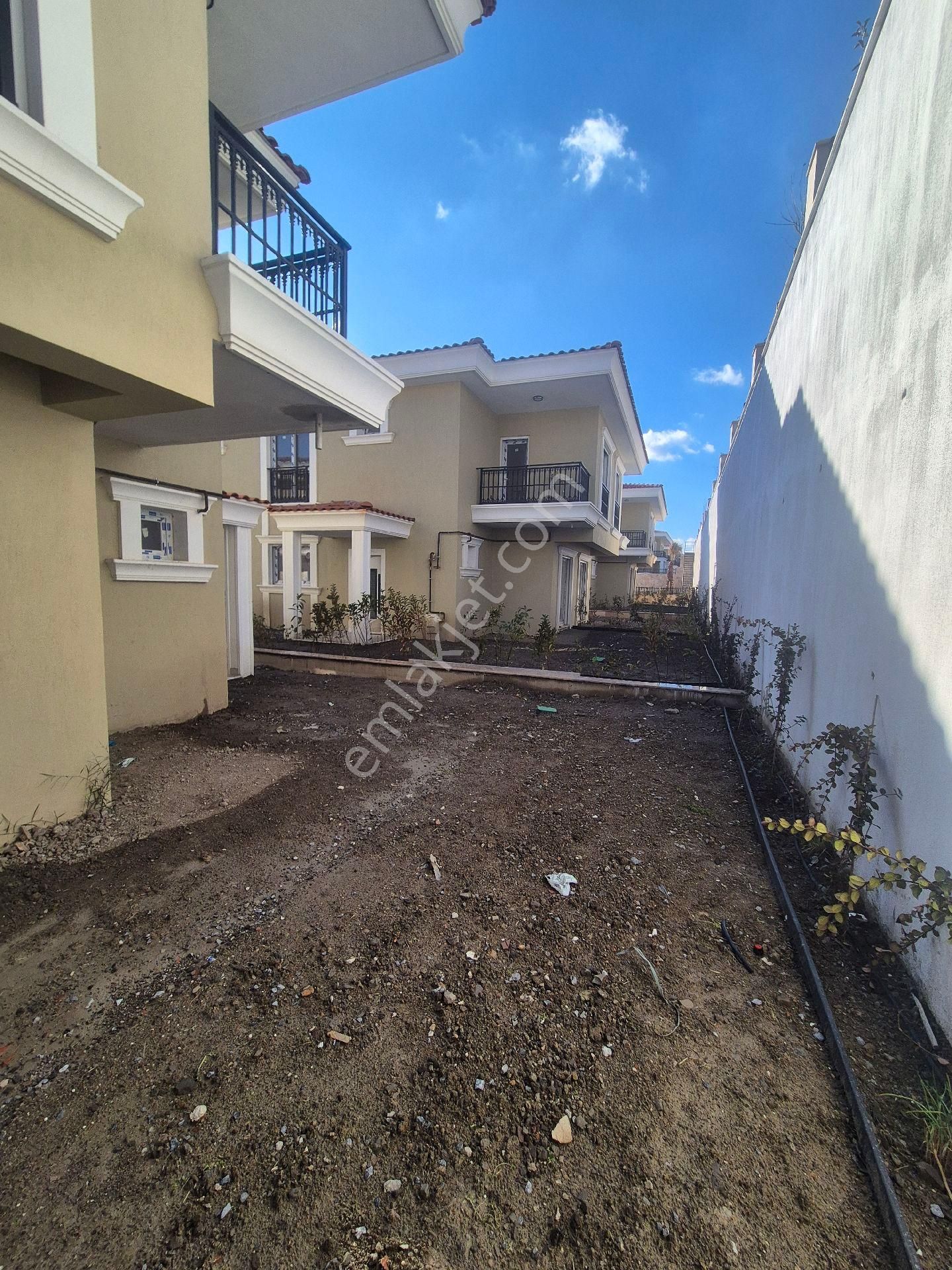 Söke'nin En Guzel Sessız Sakin Temız Hava Ve Doğa Satılık Villa - Görsel 5