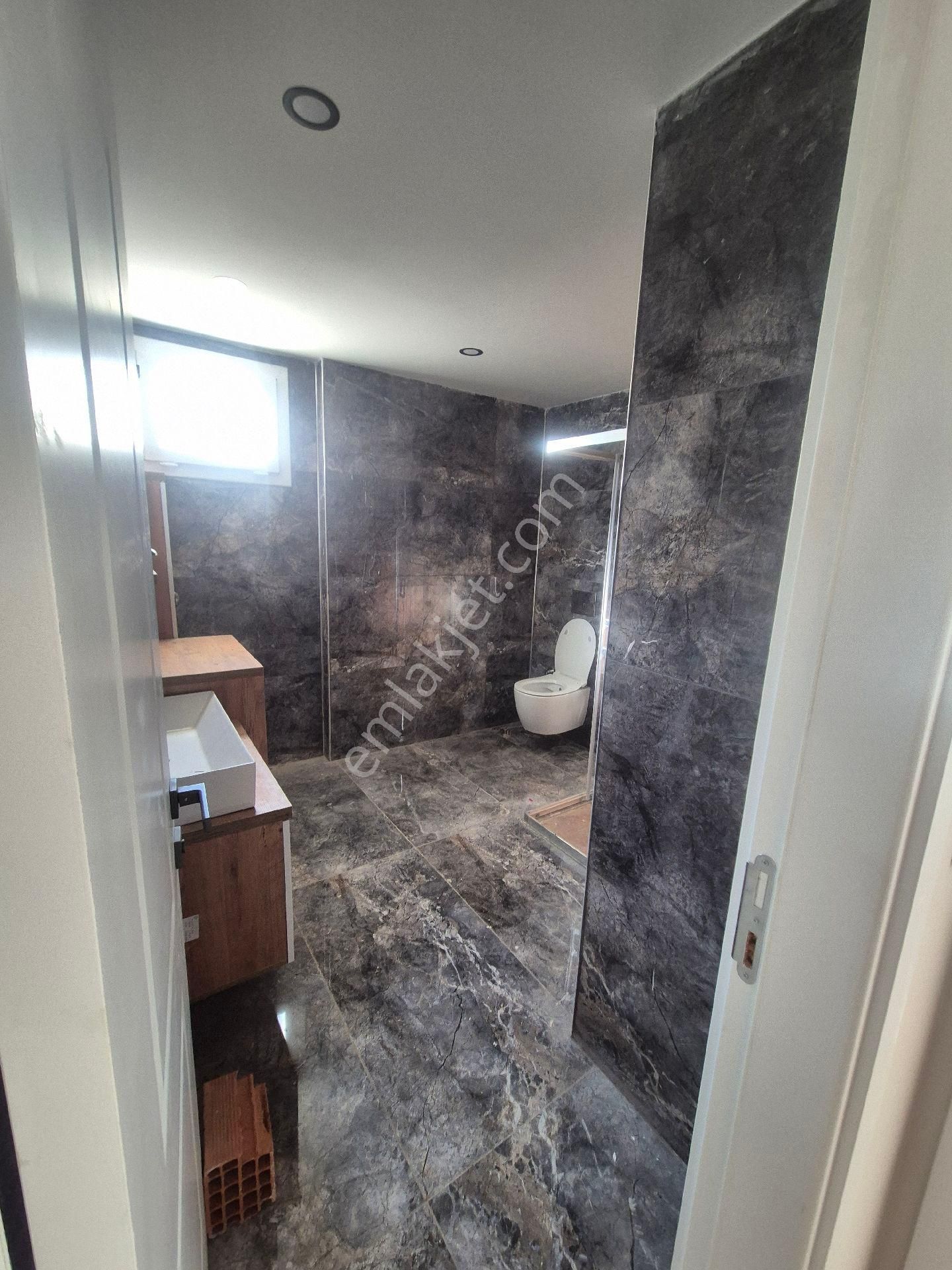 Söke'nin En Guzel Sessız Sakin Temız Hava Ve Doğa Satılık Villa - Görsel 18