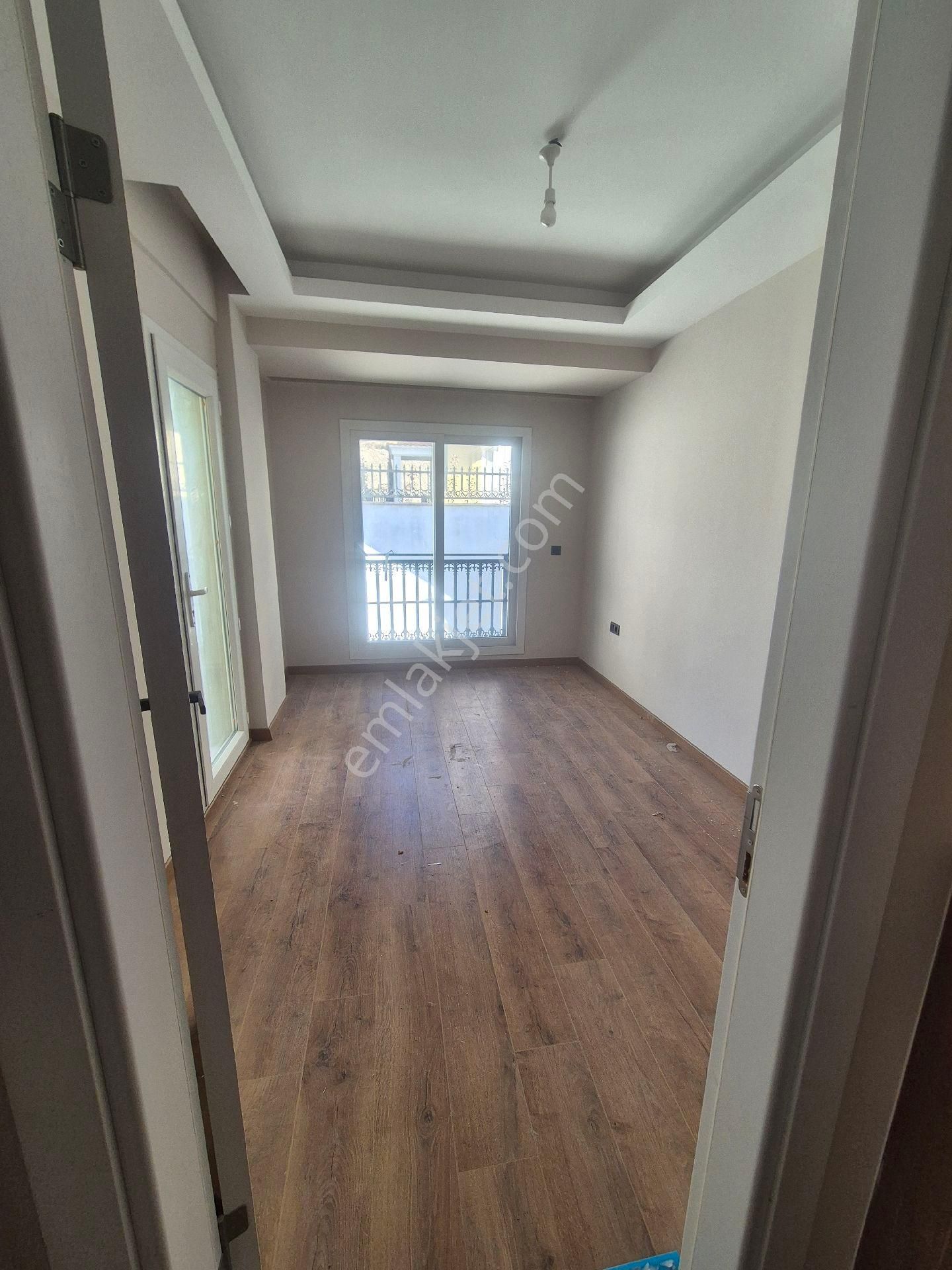 Söke'nin En Guzel Sessız Sakin Temız Hava Ve Doğa Satılık Villa - Görsel 20