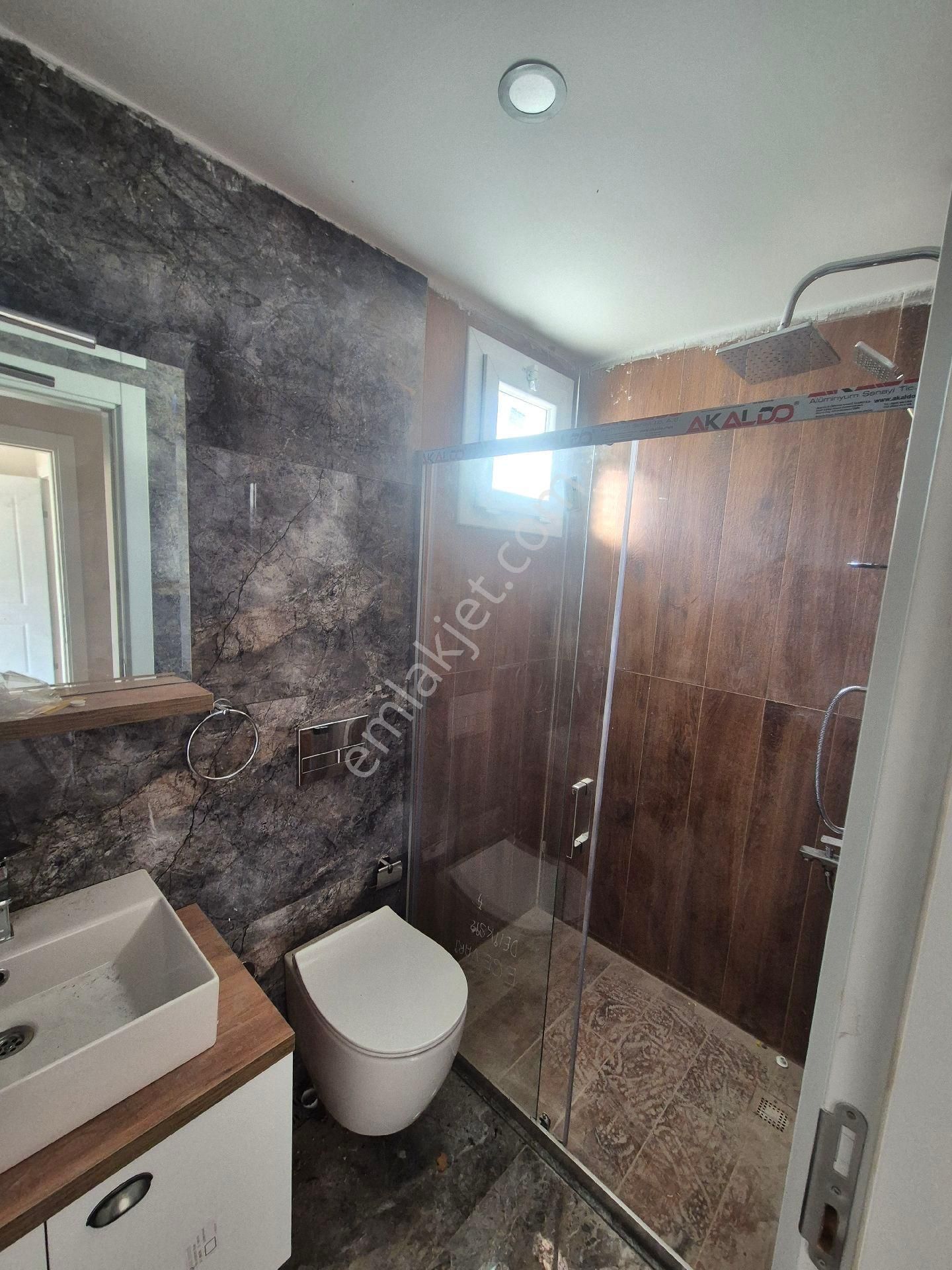 Söke'nin En Guzel Sessız Sakin Temız Hava Ve Doğa Satılık Villa - Görsel 10