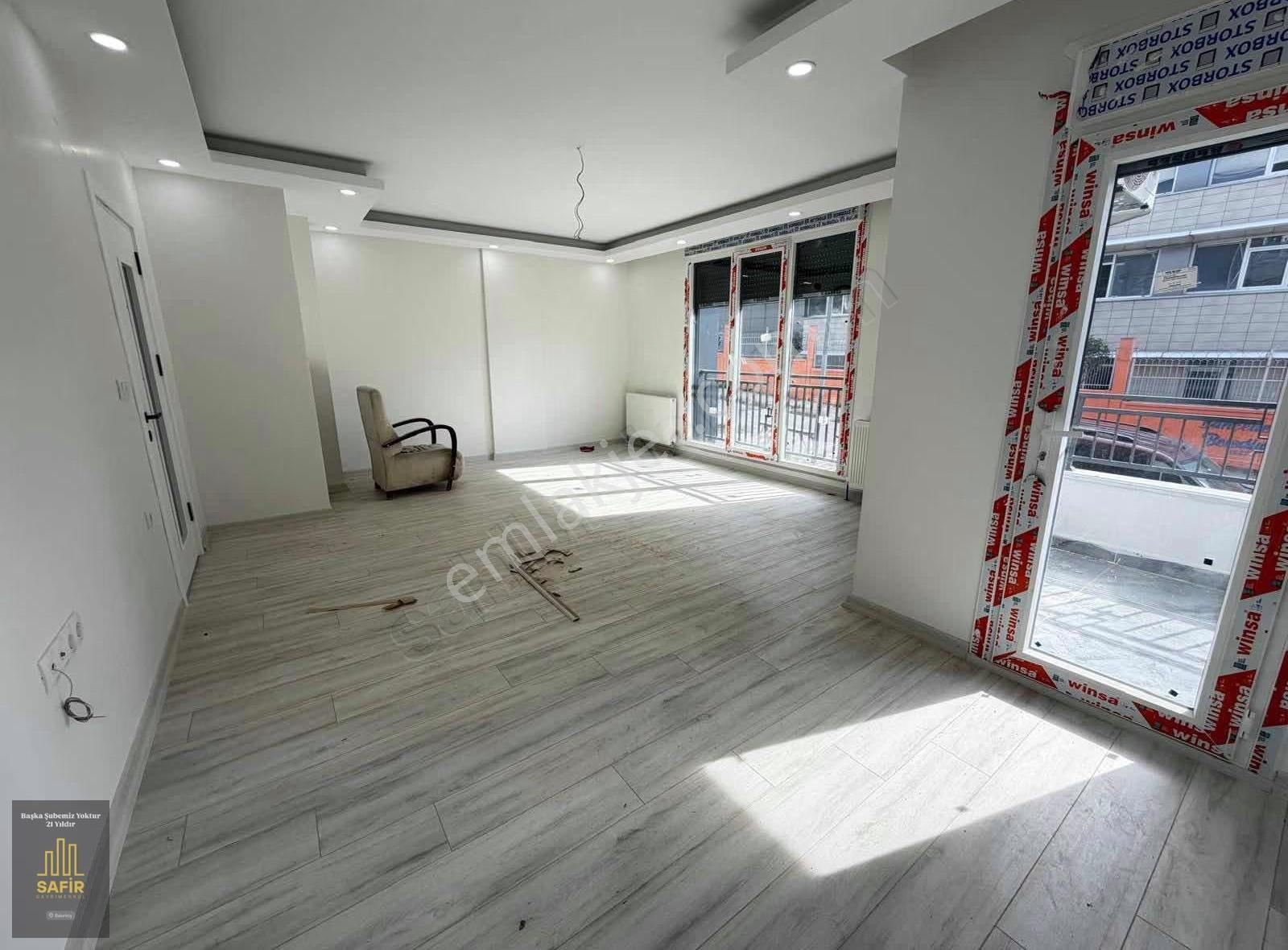 Bahçeli Nizamda Kapalı Otoparklı 135 M2 3+1 Satılık Daire - Görsel 19