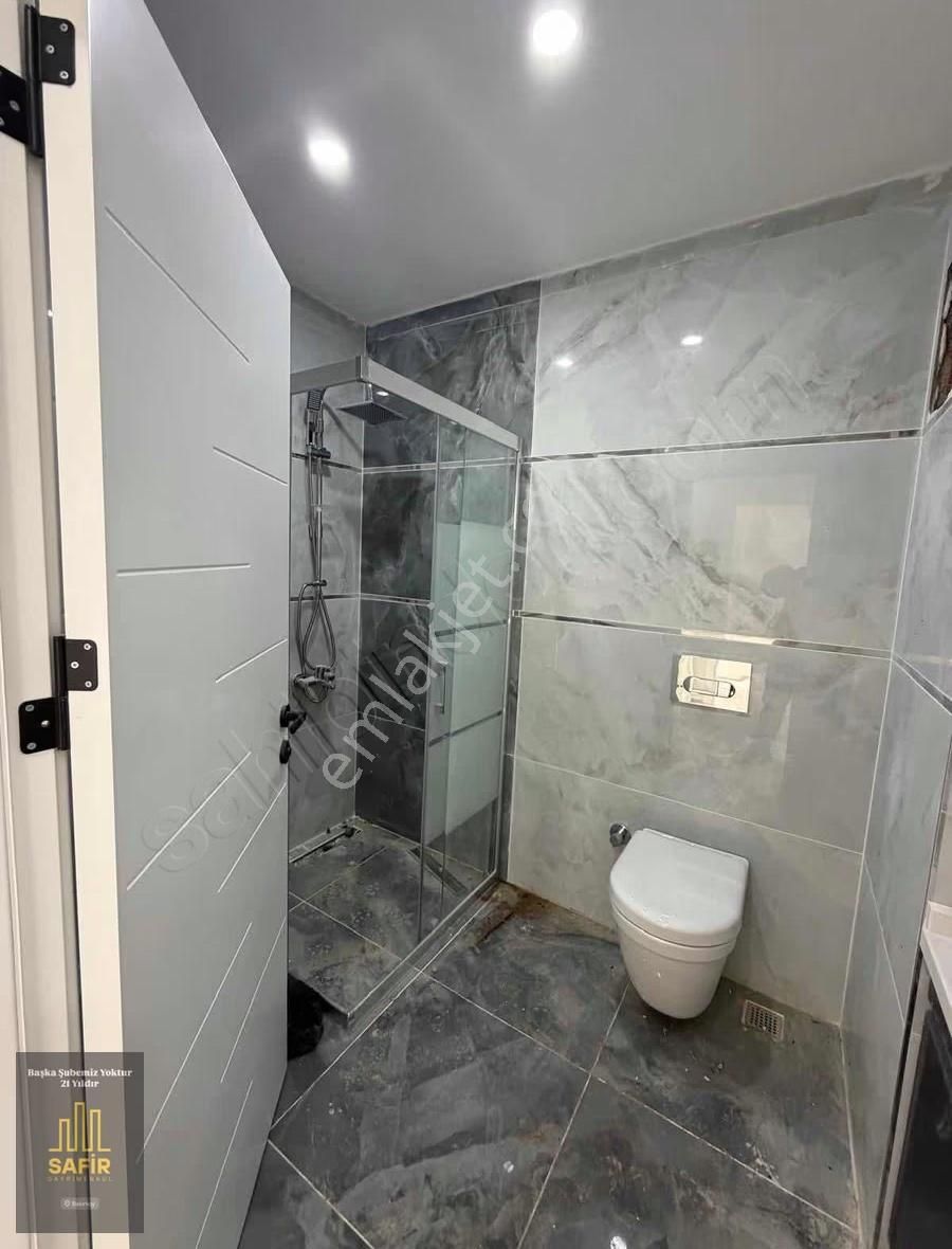 Bahçeli Nizamda Kapalı Otoparklı 135 M2 3+1 Satılık Daire - Görsel 7