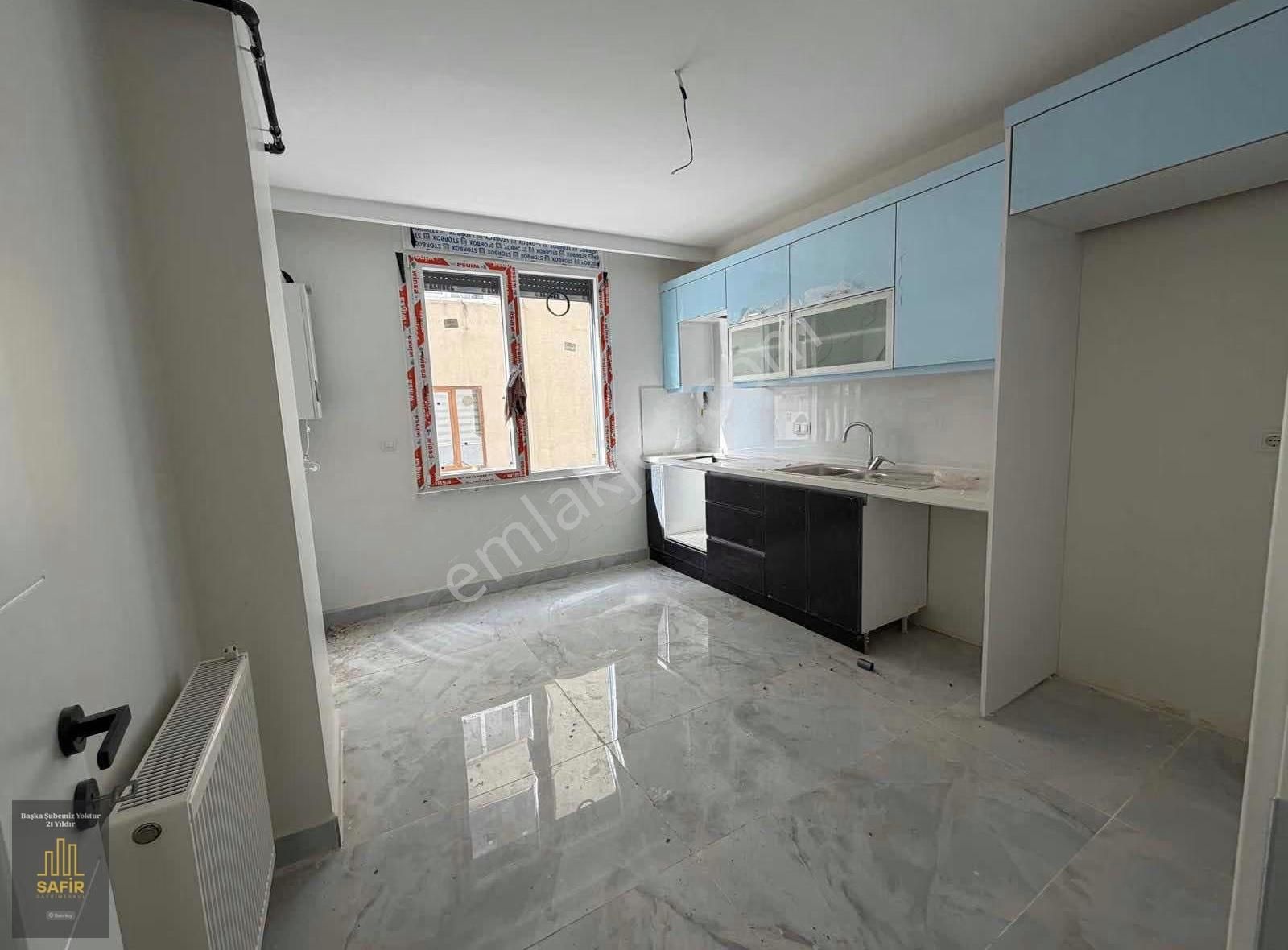 Bahçeli Nizamda Kapalı Otoparklı 135 M2 3+1 Satılık Daire - Görsel 28