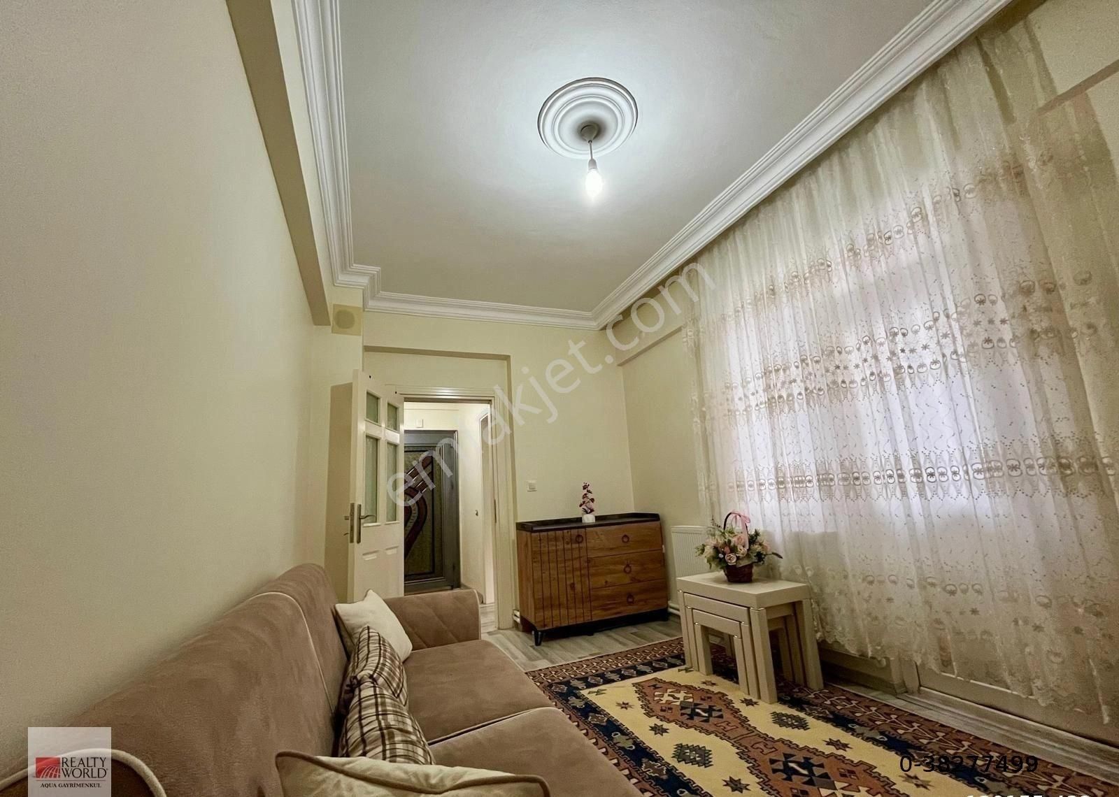 Denize Yürüme 10 Dk ! Konyaaltı Öğretmenevleri'nde Harika Konum - Görsel 10