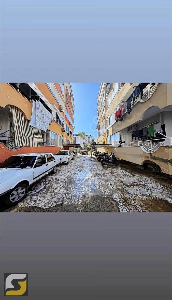 Obagölde Kiralık 2+1 Ayrı Mutfak Daire - Görsel 19