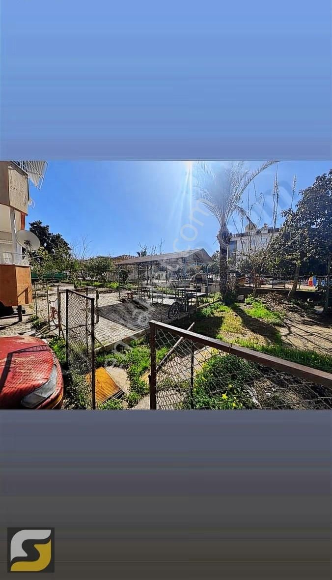 Obagölde Kiralık 2+1 Ayrı Mutfak Daire - Görsel 22