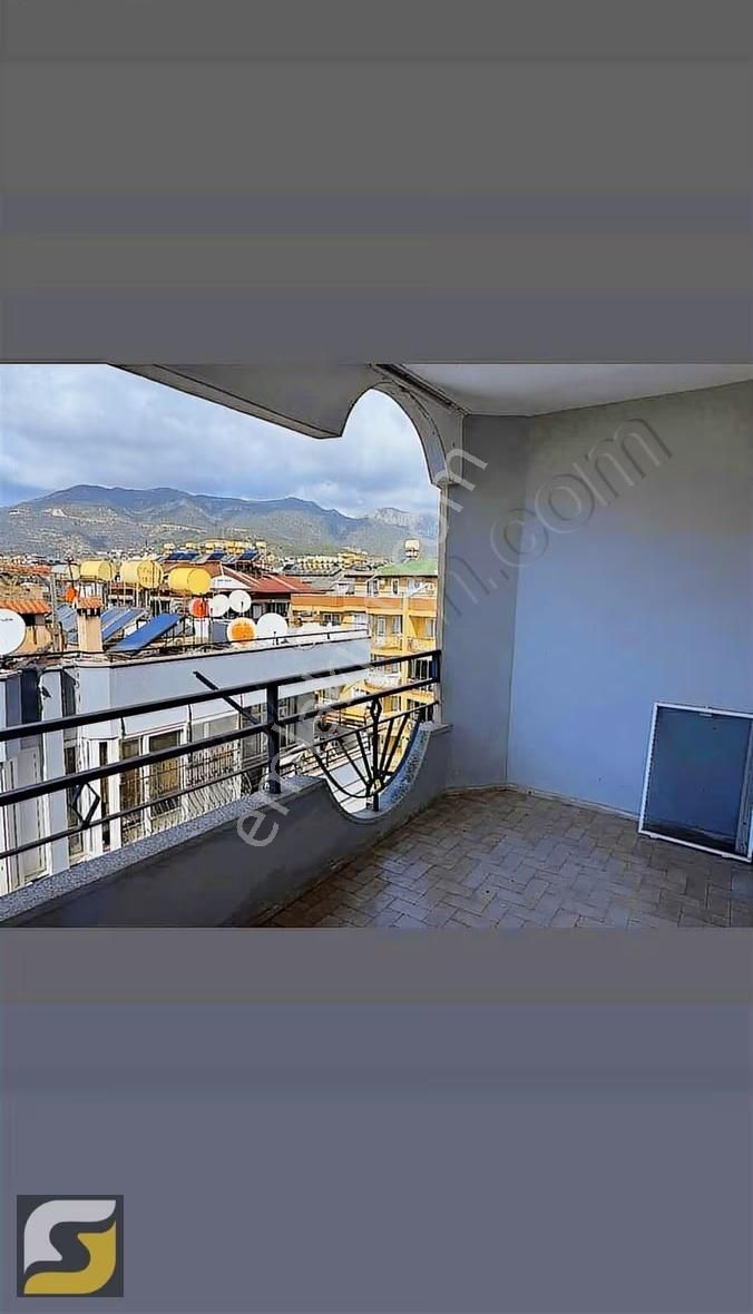 Obagölde Kiralık 2+1 Ayrı Mutfak Daire - Görsel 5