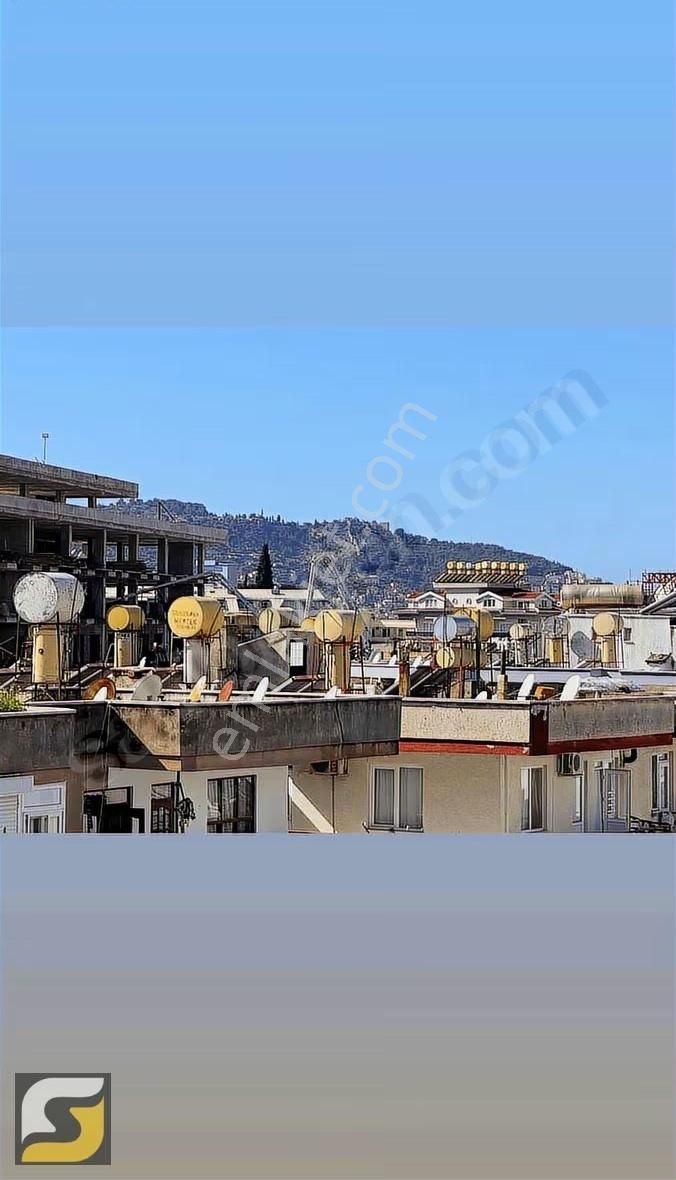 Obagölde Kiralık 2+1 Ayrı Mutfak Daire - Görsel 18