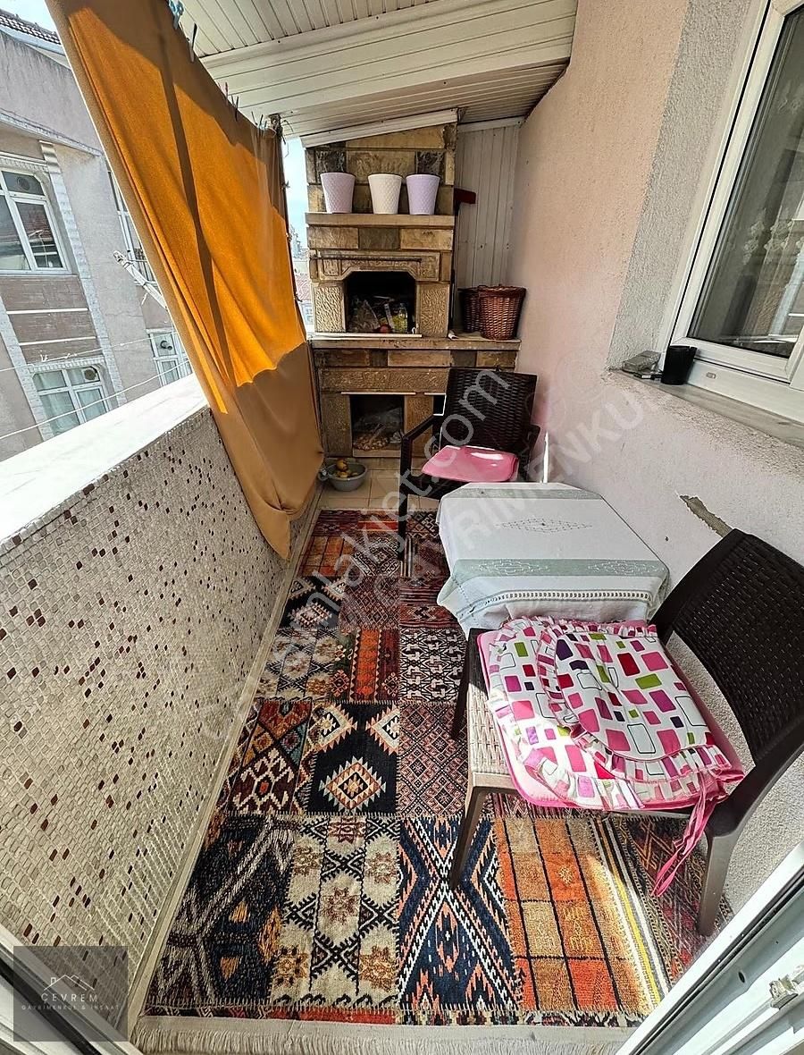 *çevrem* Yeşilova'da Metrobüse Yakın Asansörlü 4+1 180m² Daire - Görsel 34
