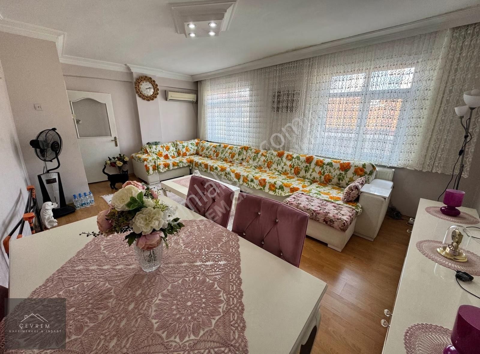 *çevrem* Yeşilova'da Metrobüse Yakın Asansörlü 4+1 180m² Daire - Görsel 10
