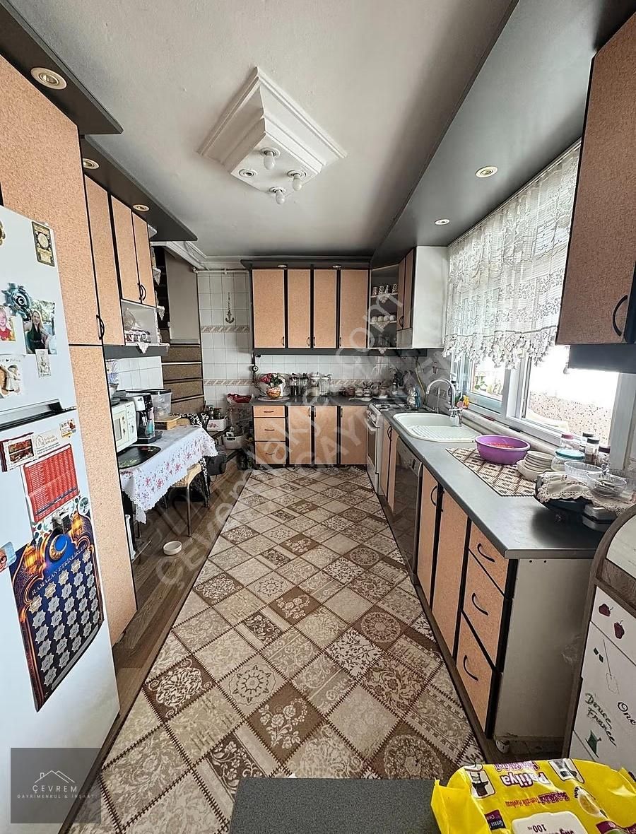 *çevrem* Yeşilova'da Metrobüse Yakın Asansörlü 4+1 180m² Daire - Görsel 23