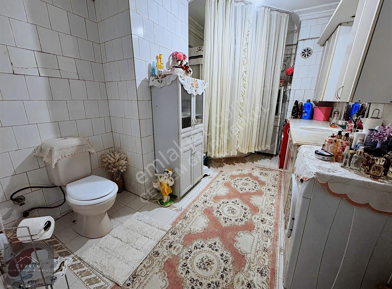*çevrem* Yeşilova'da Metrobüse Yakın Asansörlü 4+1 180m² Daire - Görsel 6