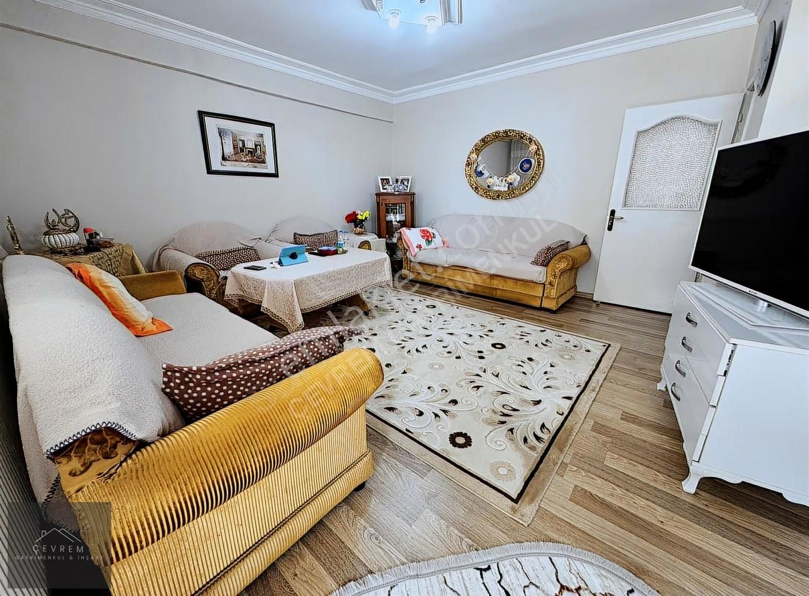 *çevrem* Yeşilova'da Metrobüse Yakın Asansörlü 4+1 180m² Daire - Görsel 26
