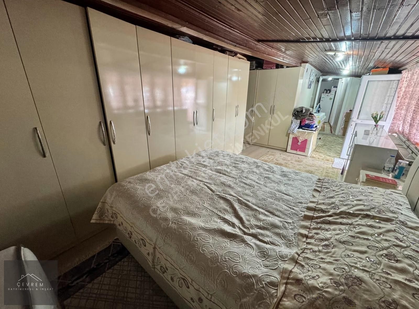 *çevrem* Yeşilova'da Metrobüse Yakın Asansörlü 4+1 180m² Daire - Görsel 17