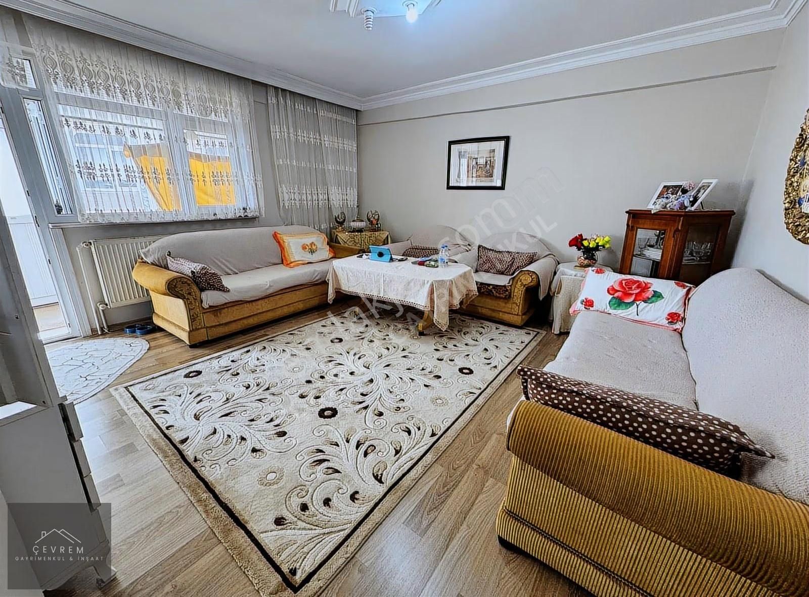 *çevrem* Yeşilova'da Metrobüse Yakın Asansörlü 4+1 180m² Daire - Görsel 19