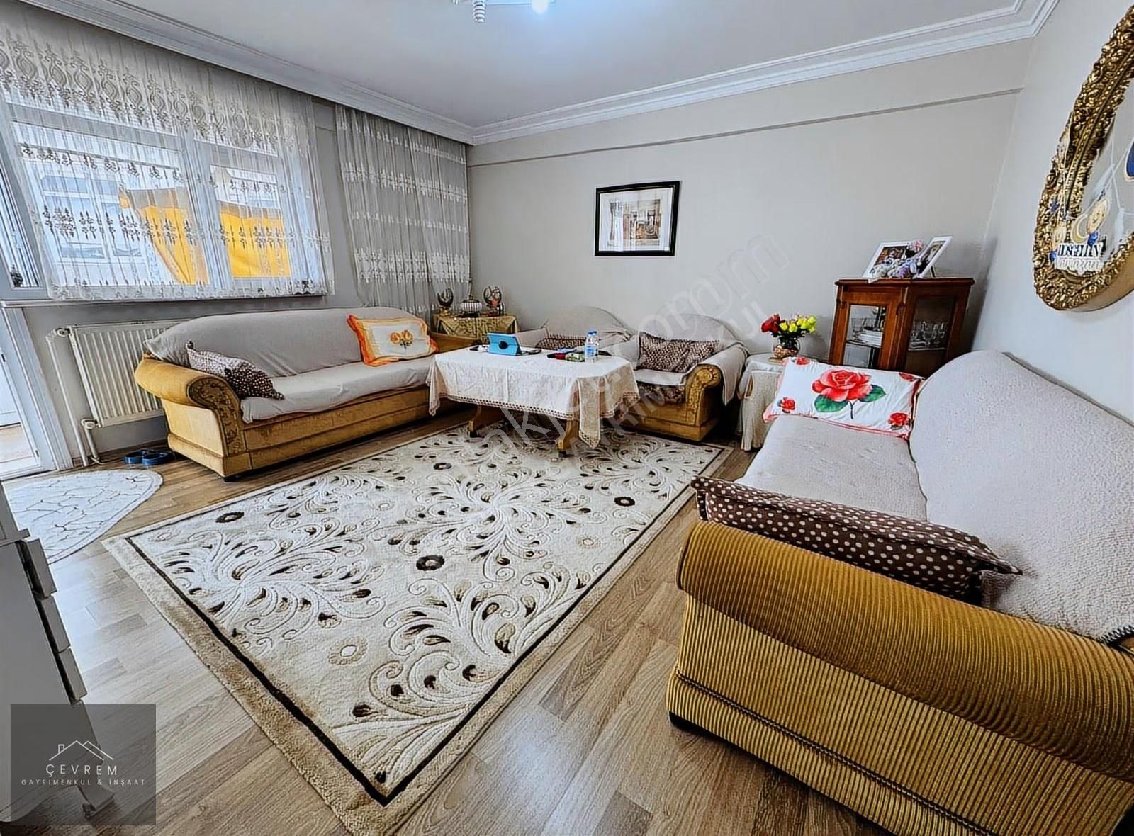 *çevrem* Yeşilova'da Metrobüse Yakın Asansörlü 4+1 180m² Daire - Görsel 16