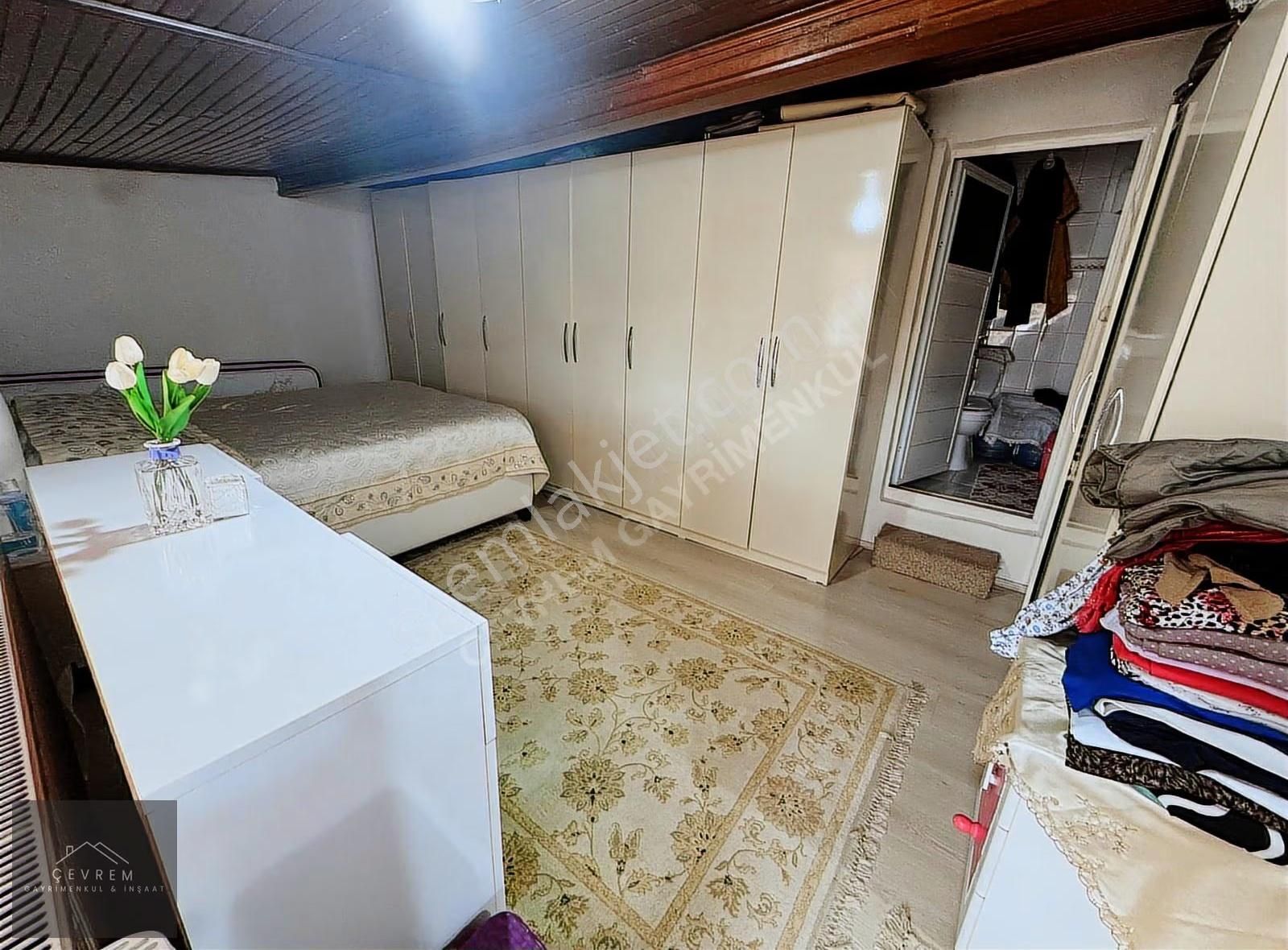 *çevrem* Yeşilova'da Metrobüse Yakın Asansörlü 4+1 180m² Daire - Görsel 8