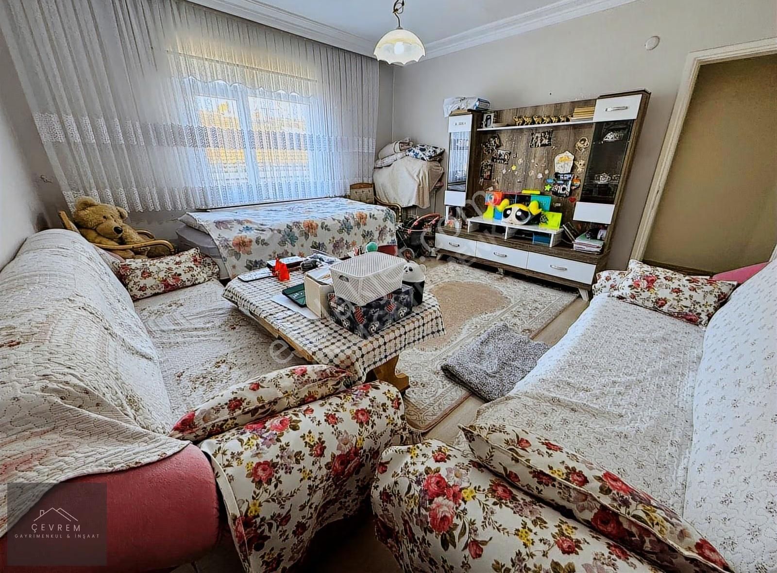*çevrem* Yeşilova'da Metrobüse Yakın Asansörlü 4+1 180m² Daire - Görsel 4