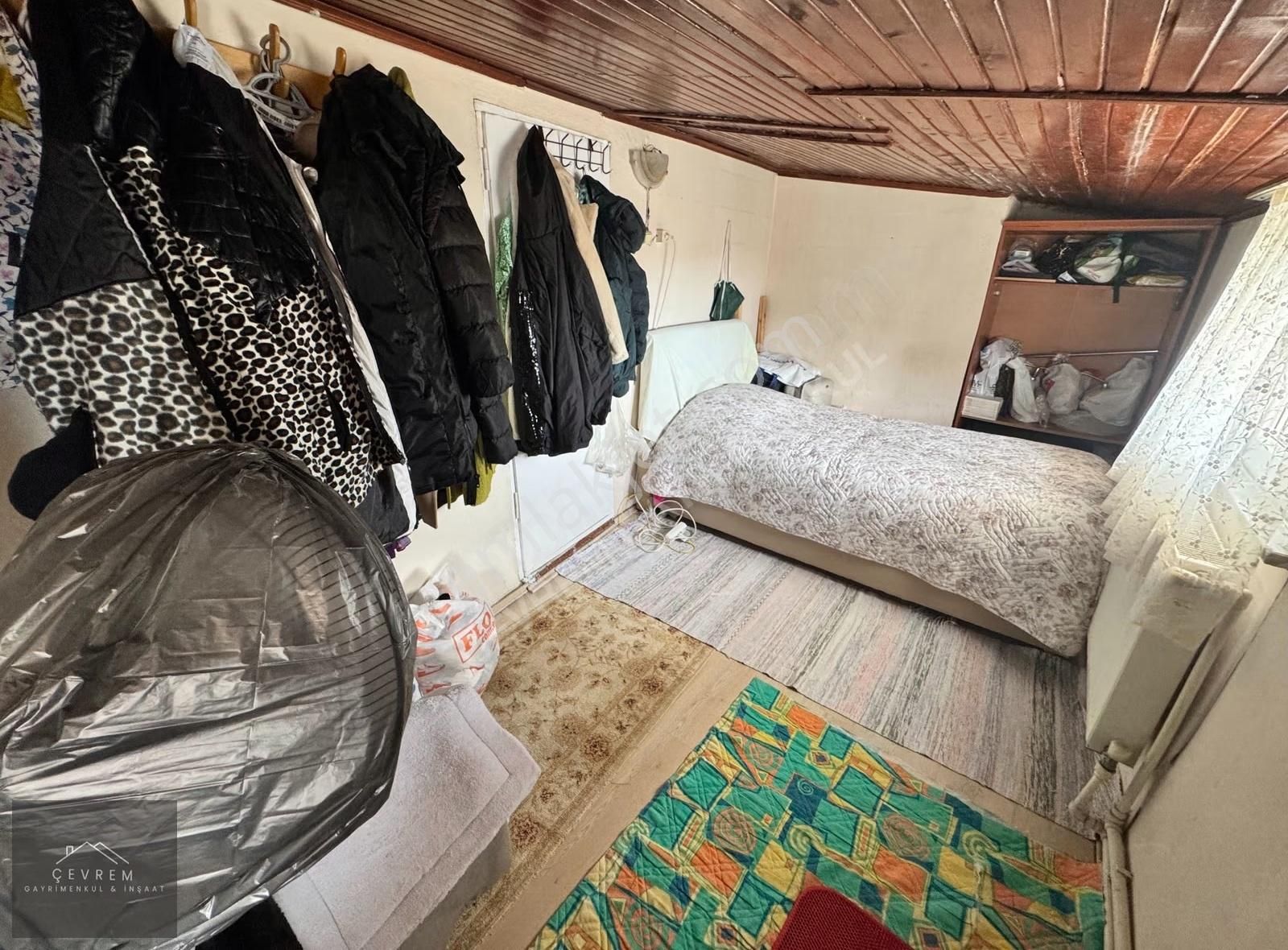 *çevrem* Yeşilova'da Metrobüse Yakın Asansörlü 4+1 180m² Daire - Görsel 20