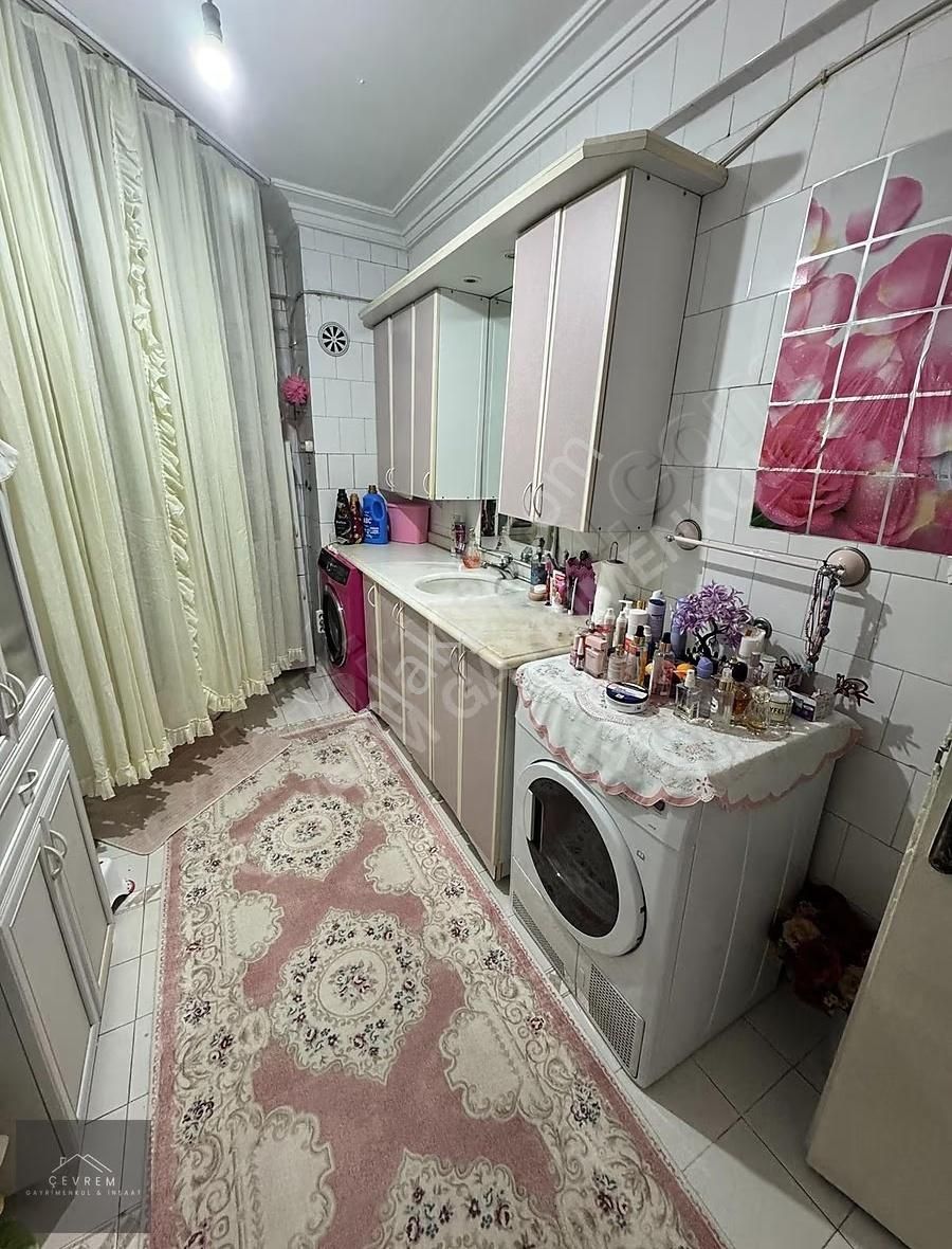 *çevrem* Yeşilova'da Metrobüse Yakın Asansörlü 4+1 180m² Daire - Görsel 9