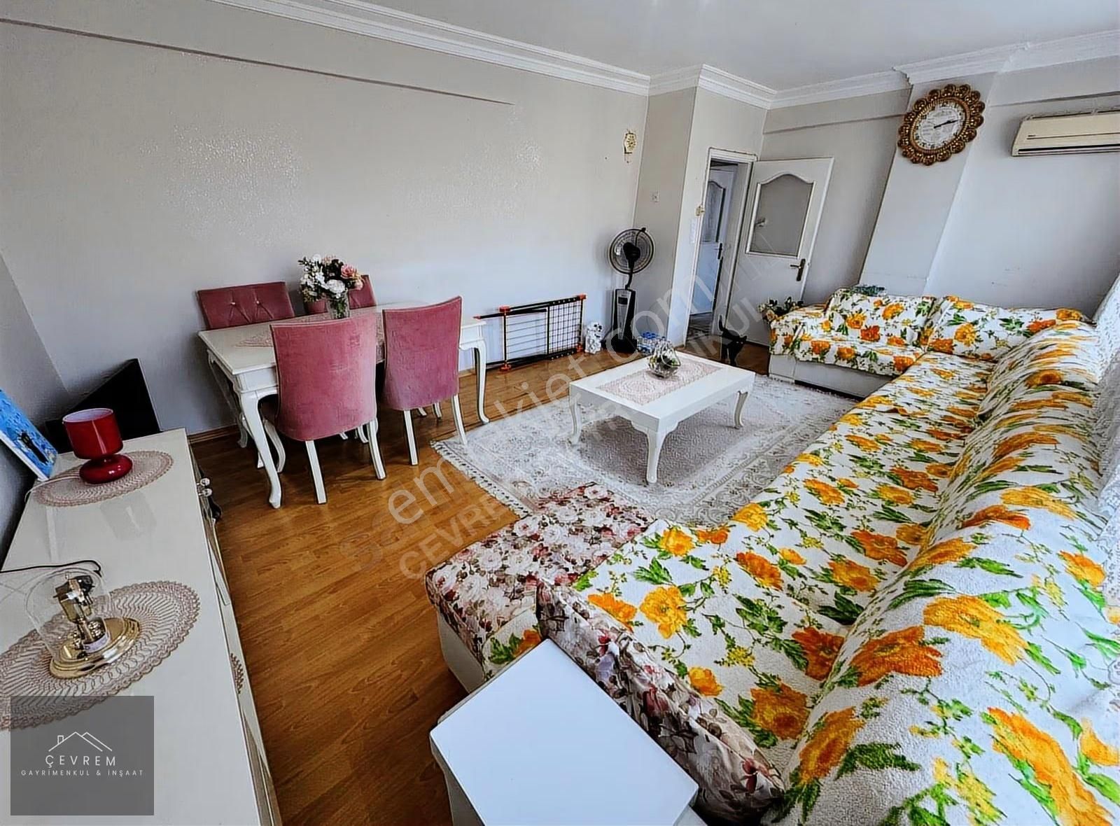 *çevrem* Yeşilova'da Metrobüse Yakın Asansörlü 4+1 180m² Daire - Görsel 11