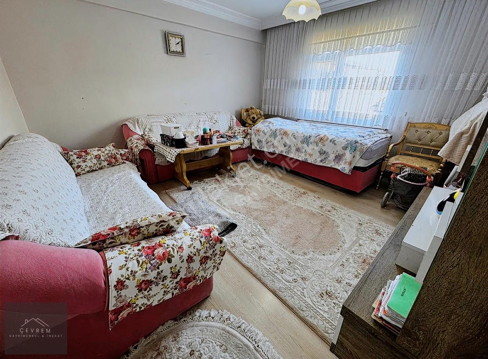 *çevrem* Yeşilova'da Metrobüse Yakın Asansörlü 4+1 180m² Daire - Görsel 27