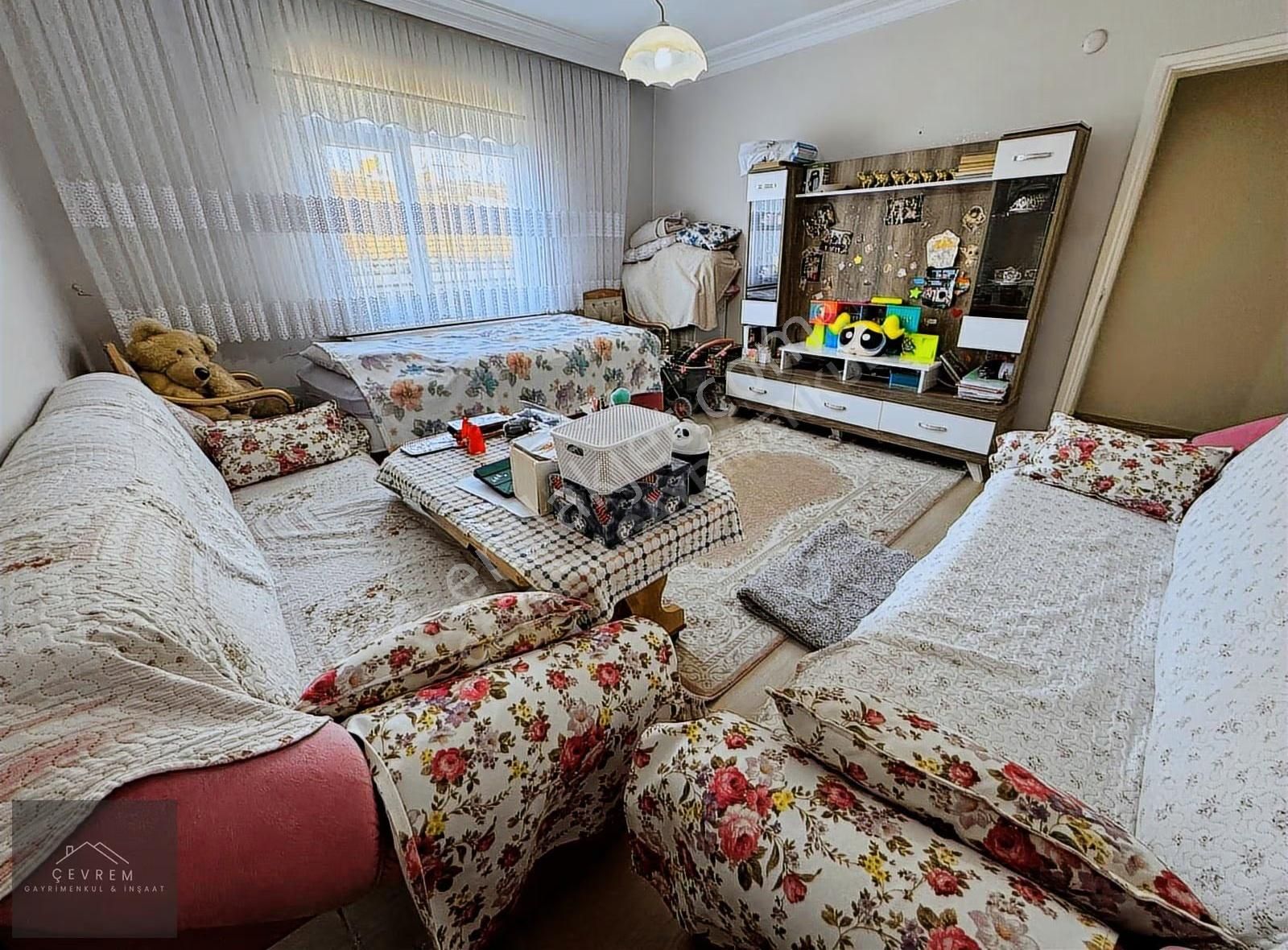 *çevrem* Yeşilova'da Metrobüse Yakın Asansörlü 4+1 180m² Daire - Görsel 33