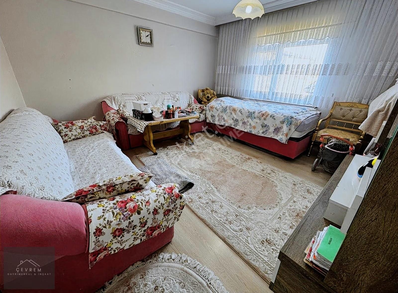 *çevrem* Yeşilova'da Metrobüse Yakın Asansörlü 4+1 180m² Daire - Görsel 7